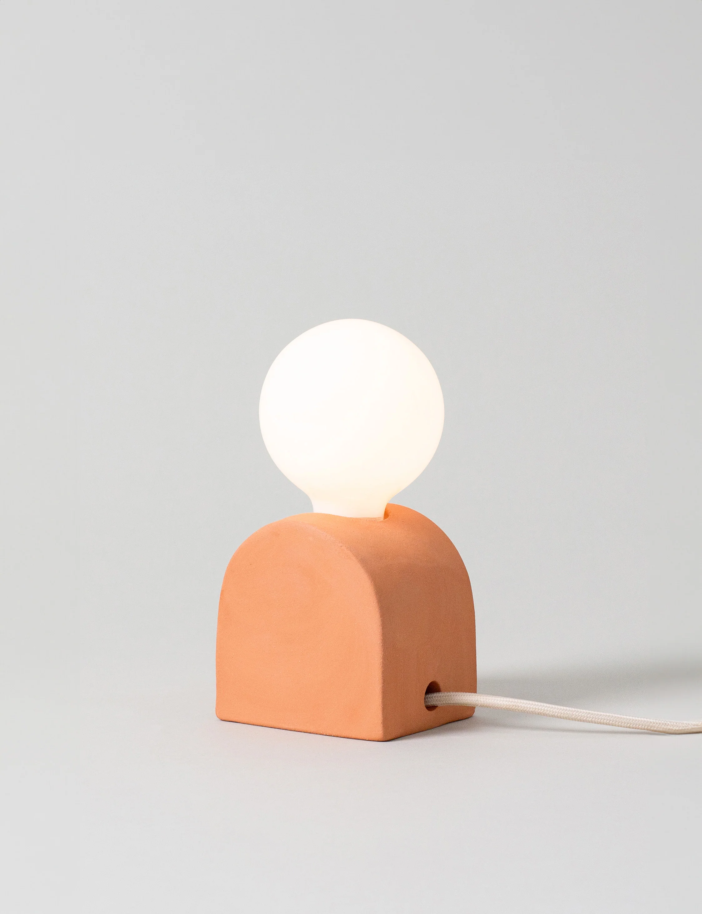 Mima Mini Table Lamp by SIN - Image 4