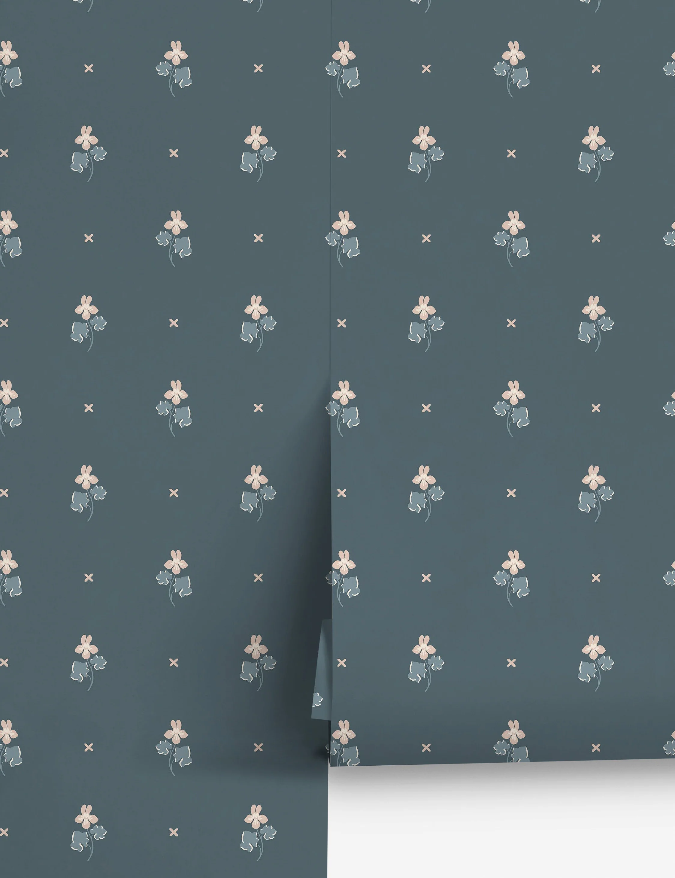 Mimi Wallpaper by Scalamandre - Image 2