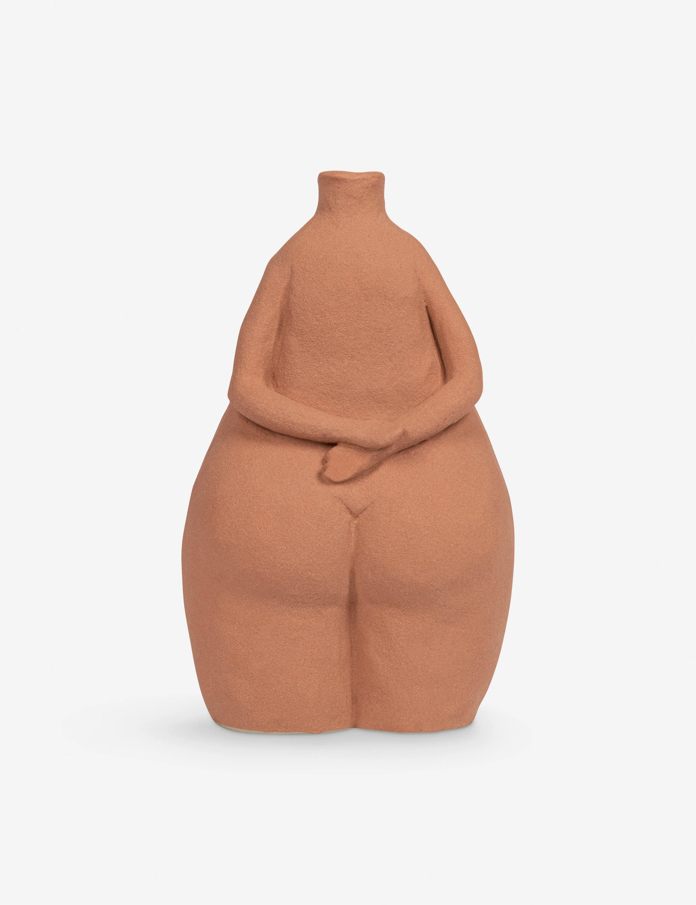 Mina Decorative Vase - Image 3