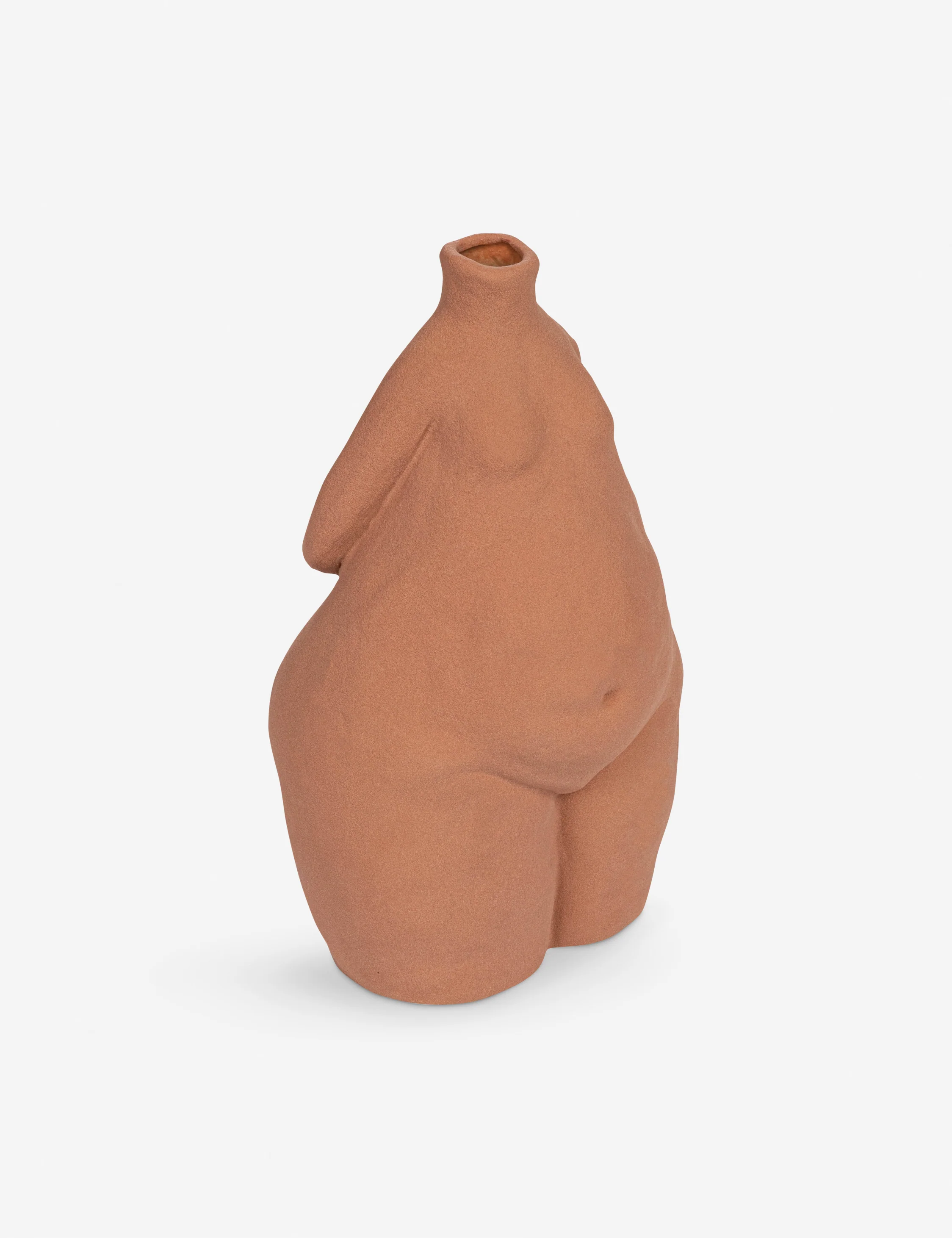 Mina Decorative Vase - Image 4