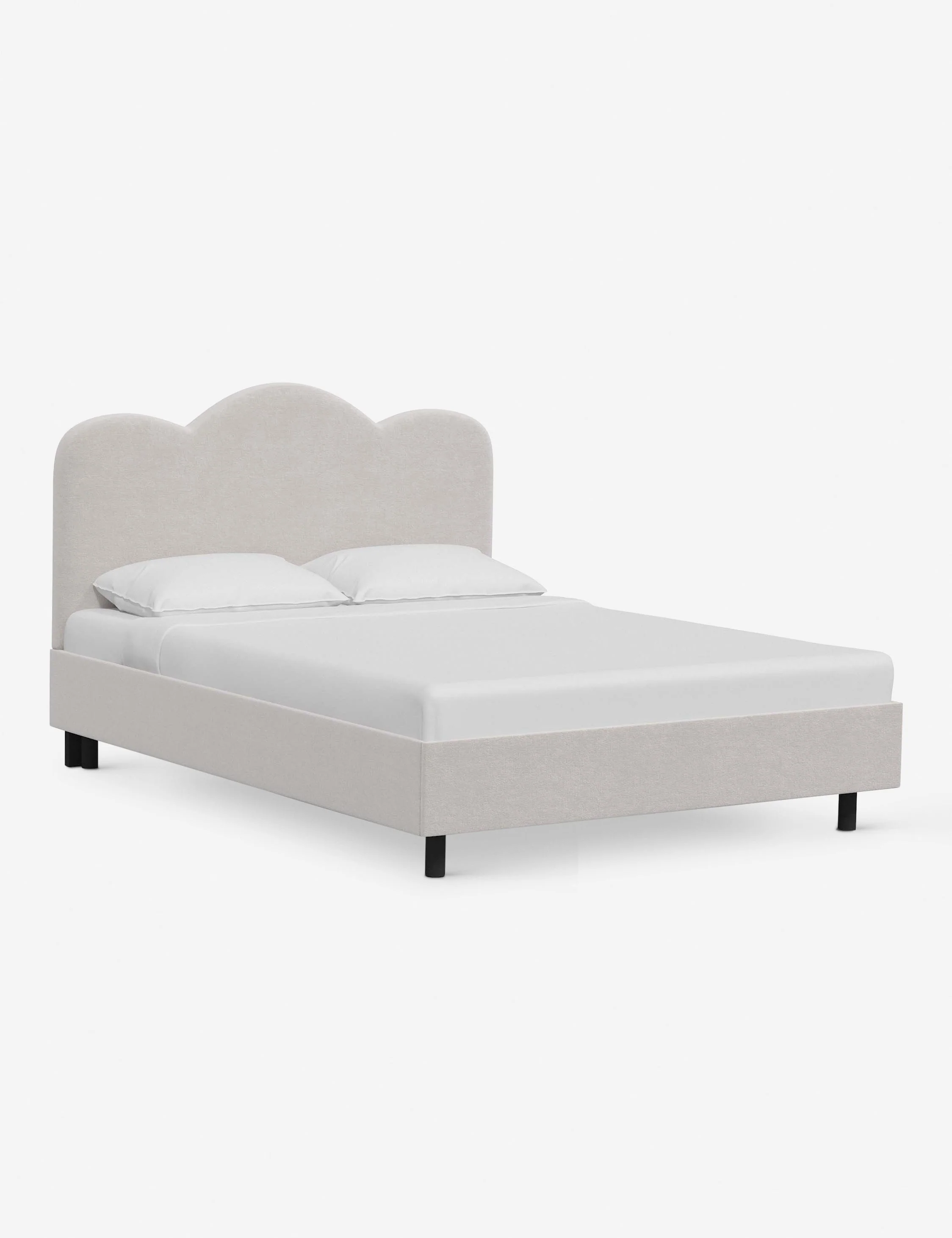 Mino Platform Bed - Image 102