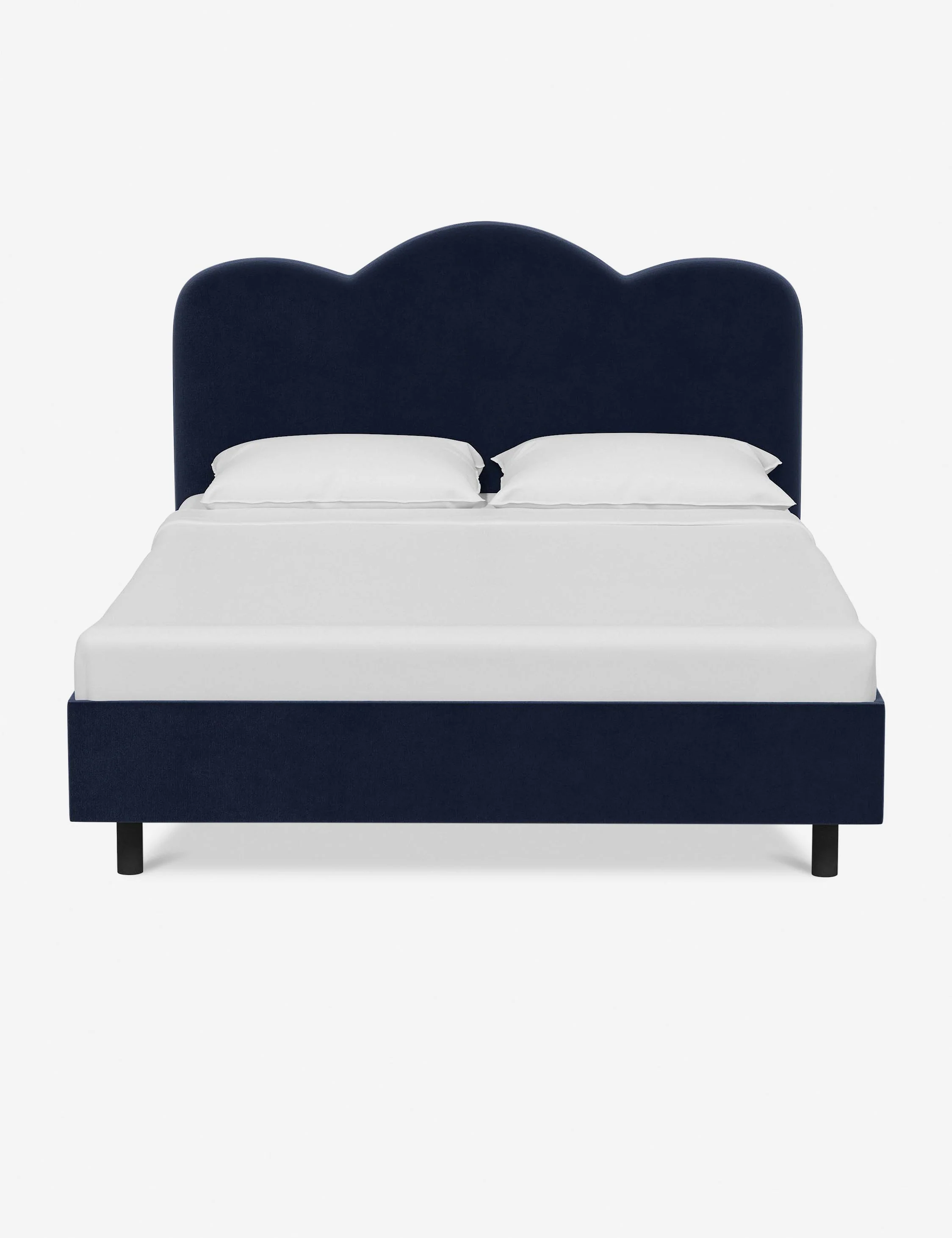 Mino Platform Bed - Image 106