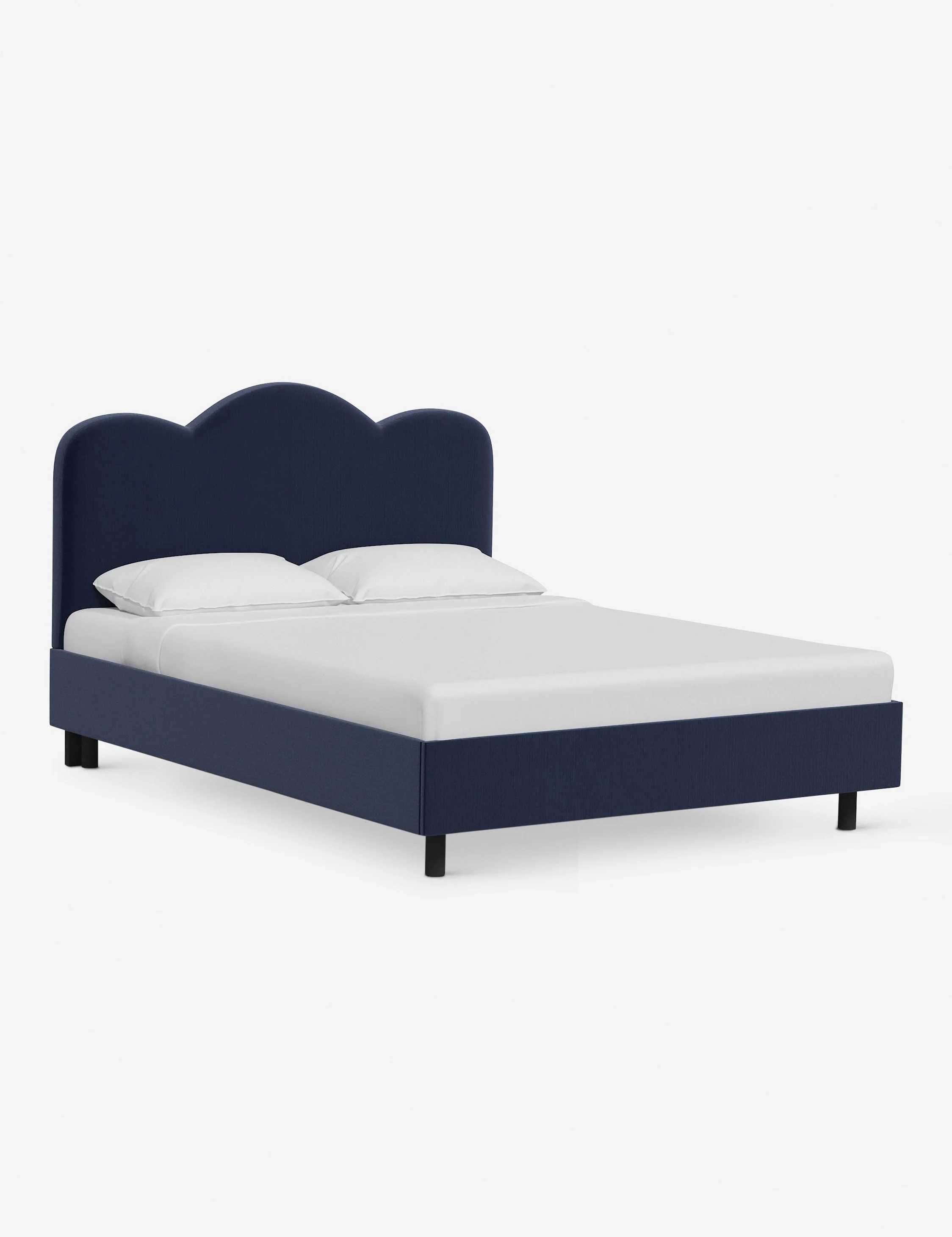 Mino Platform Bed - Image 107