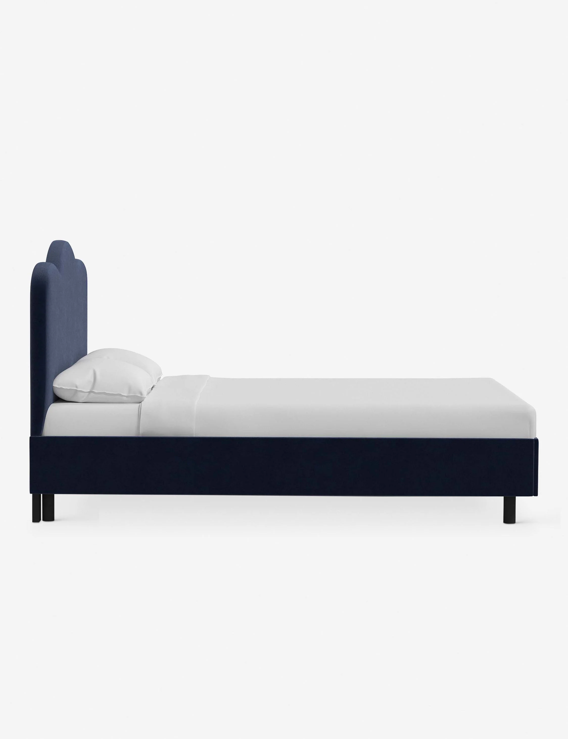 Mino Platform Bed - Image 108
