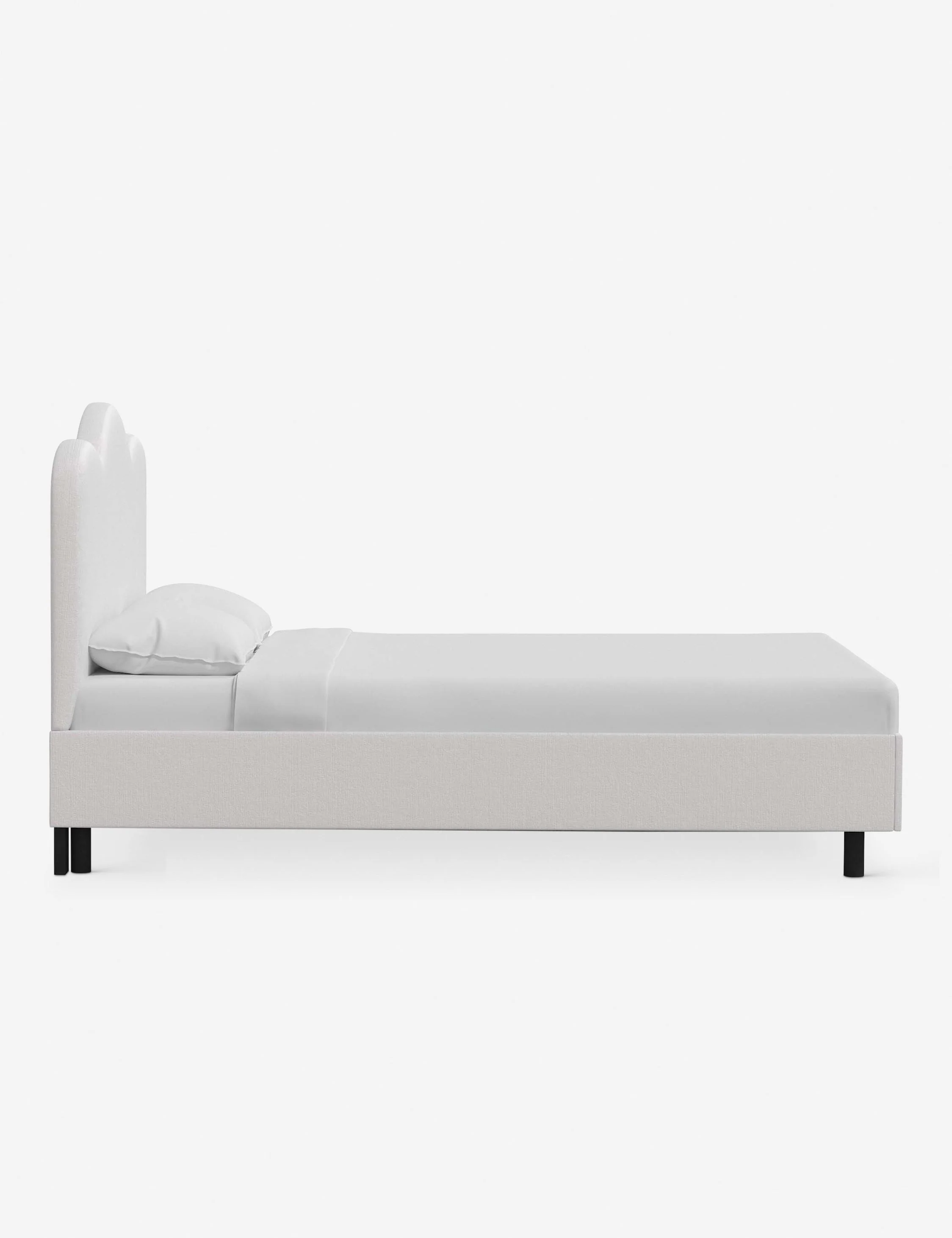 Mino Platform Bed - Image 113