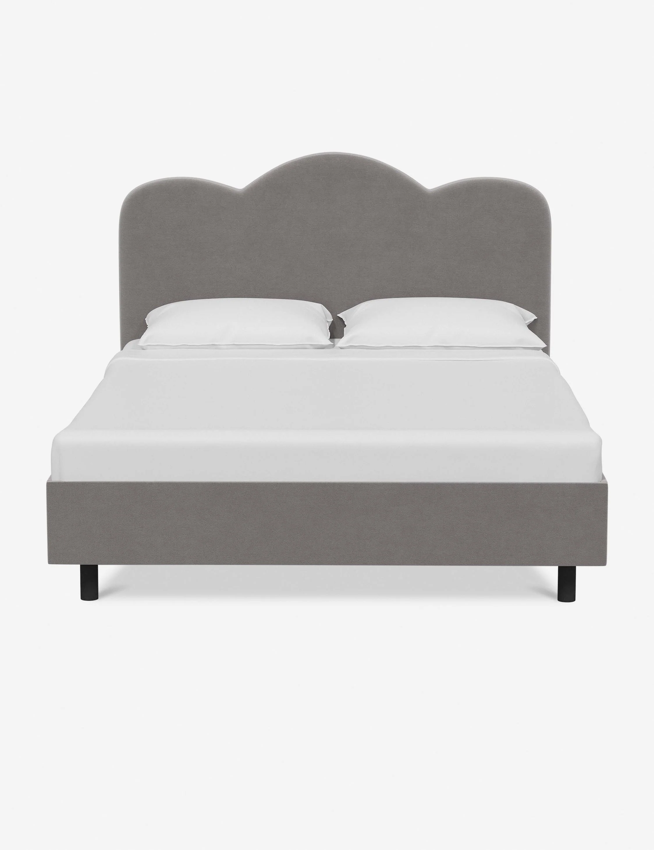Mino Platform Bed - Image 116