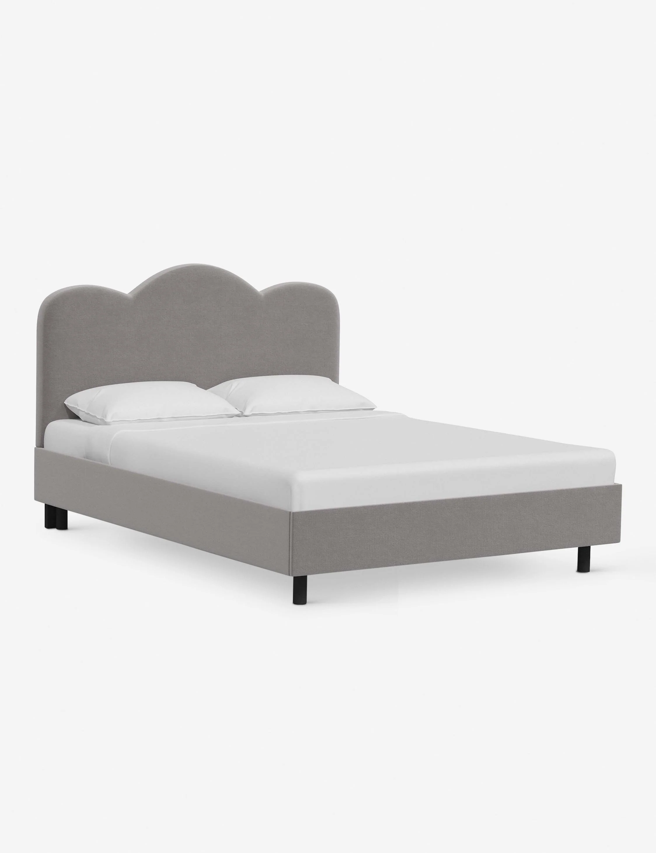 Mino Platform Bed - Image 117