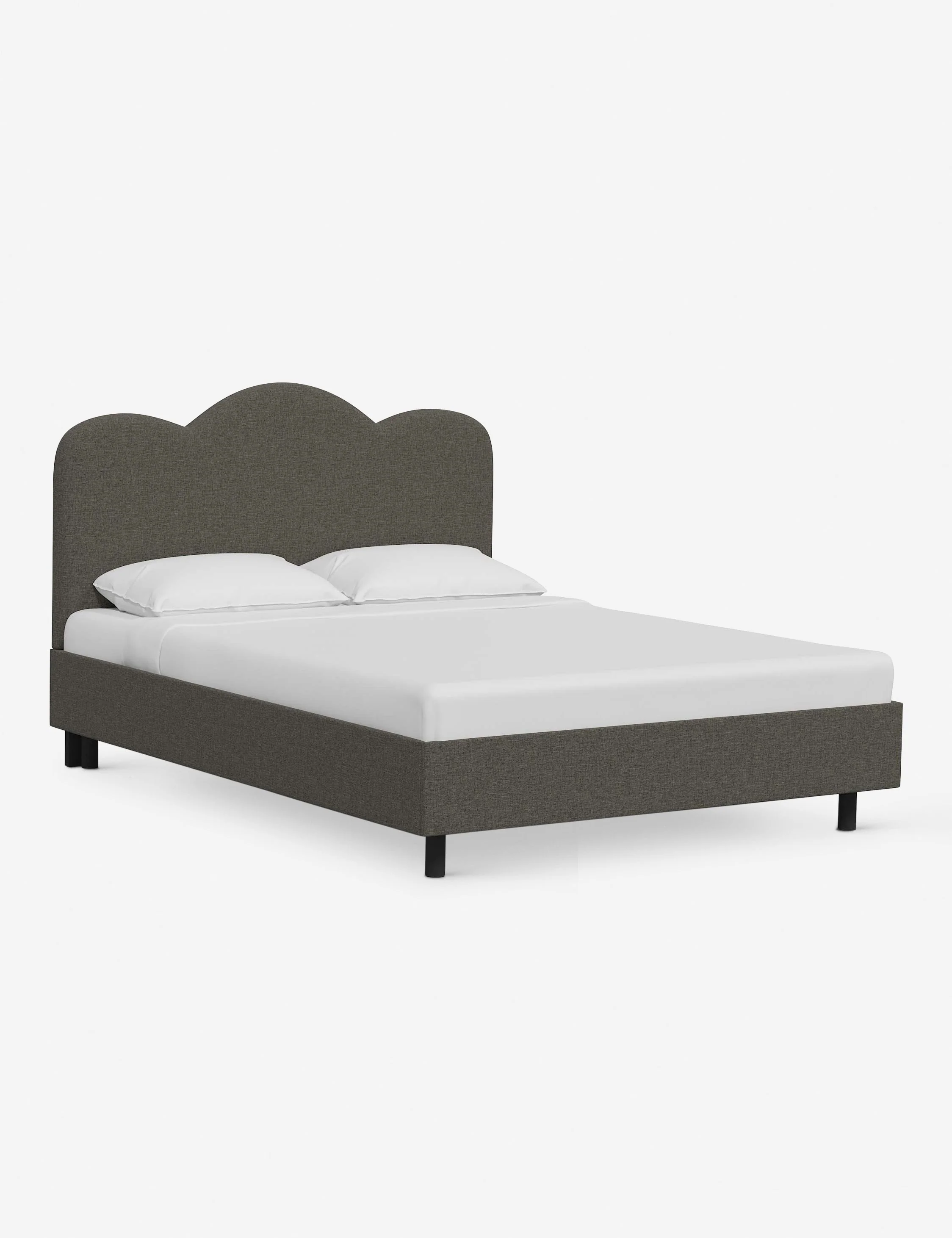 Mino Platform Bed - Image 122