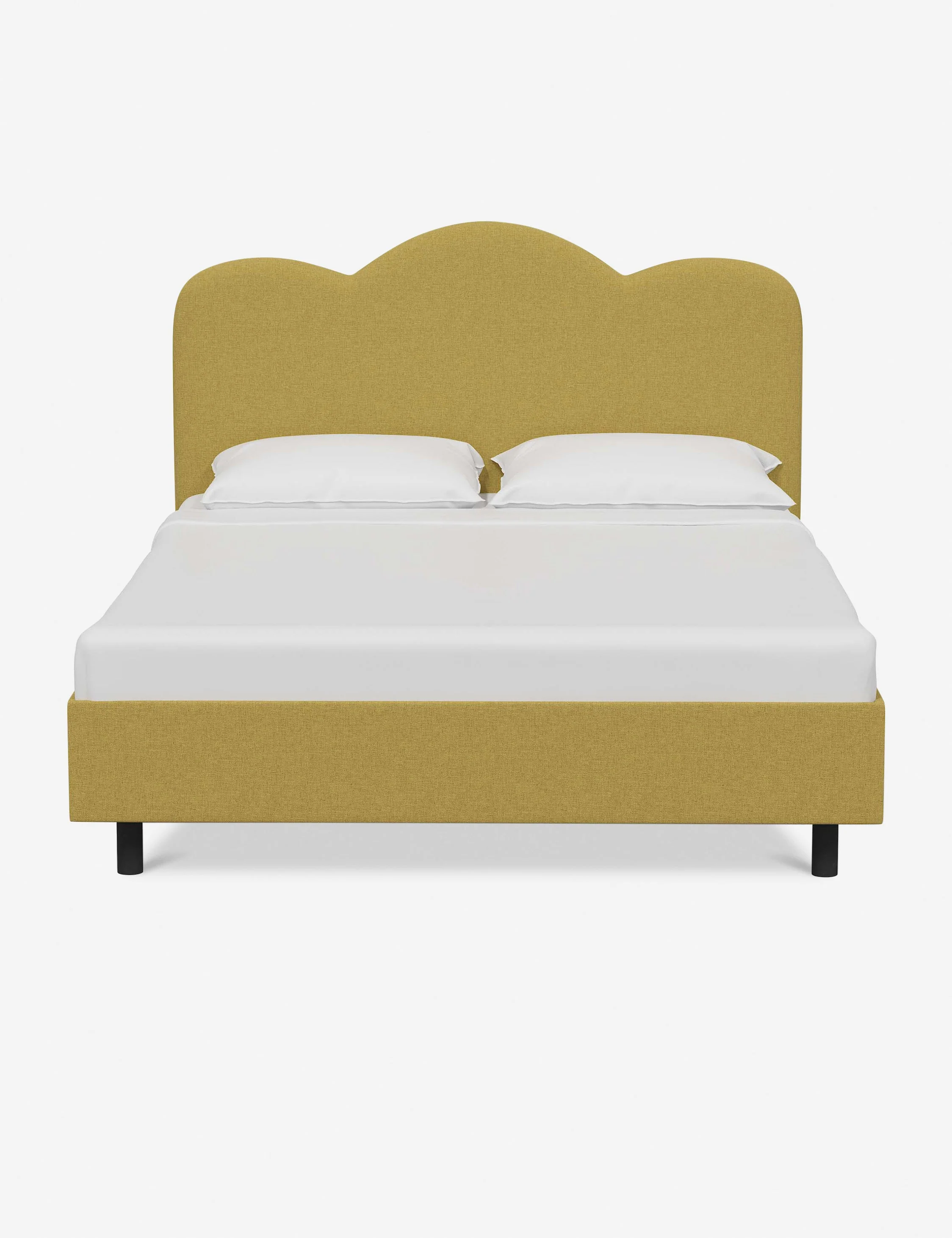 Mino Platform Bed - Image 126