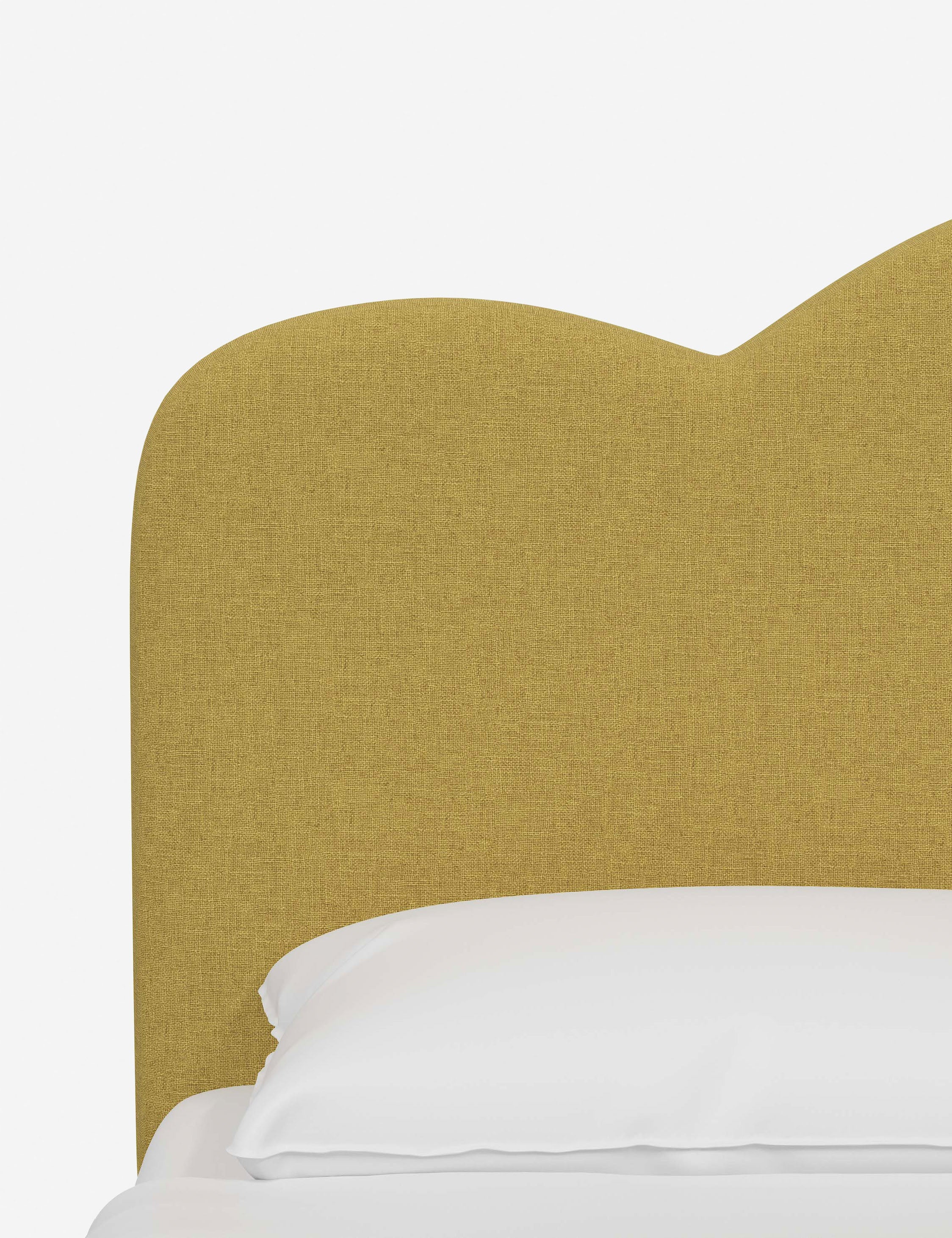 Mino Platform Bed - Image 129