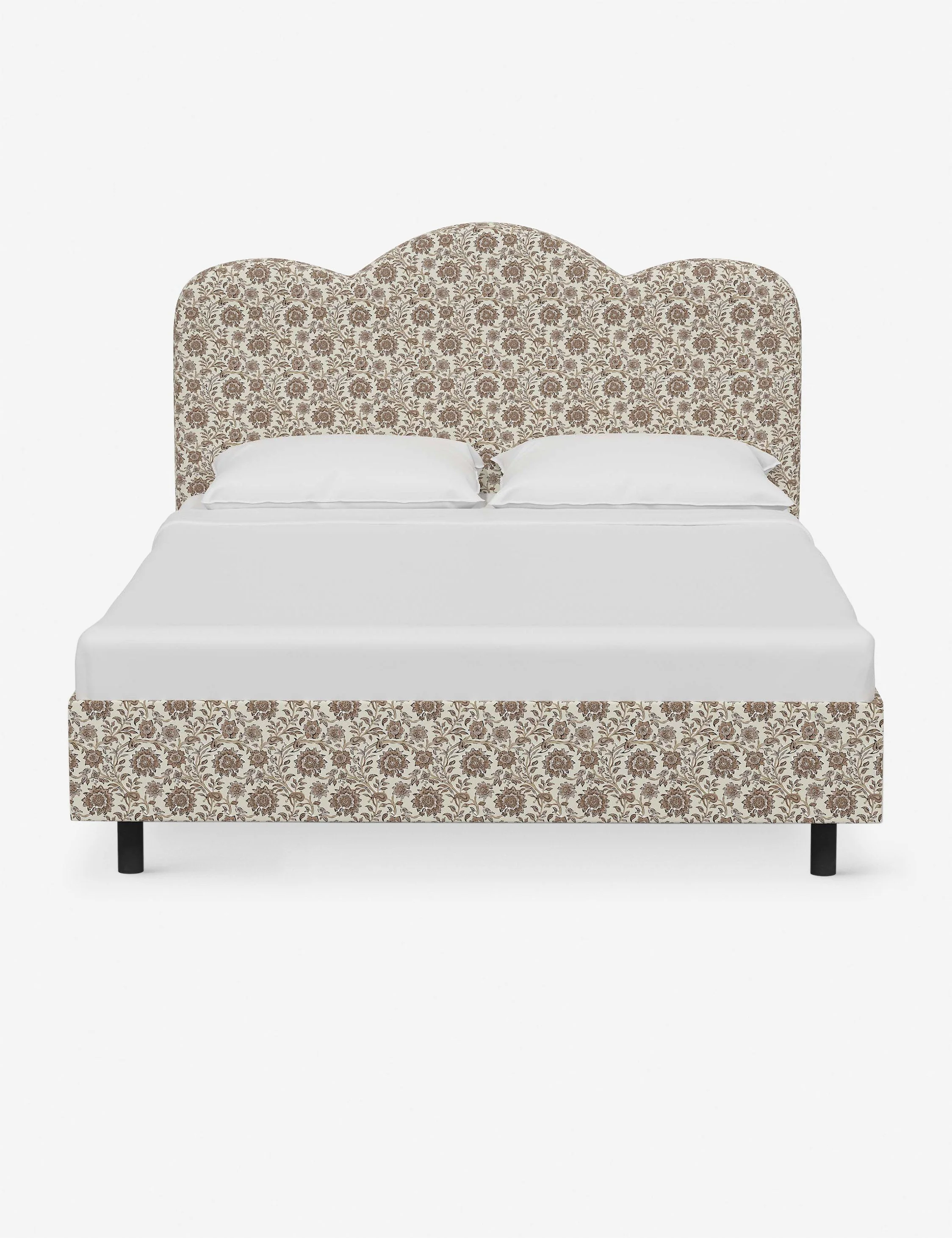 Mino Platform Bed - Image 136