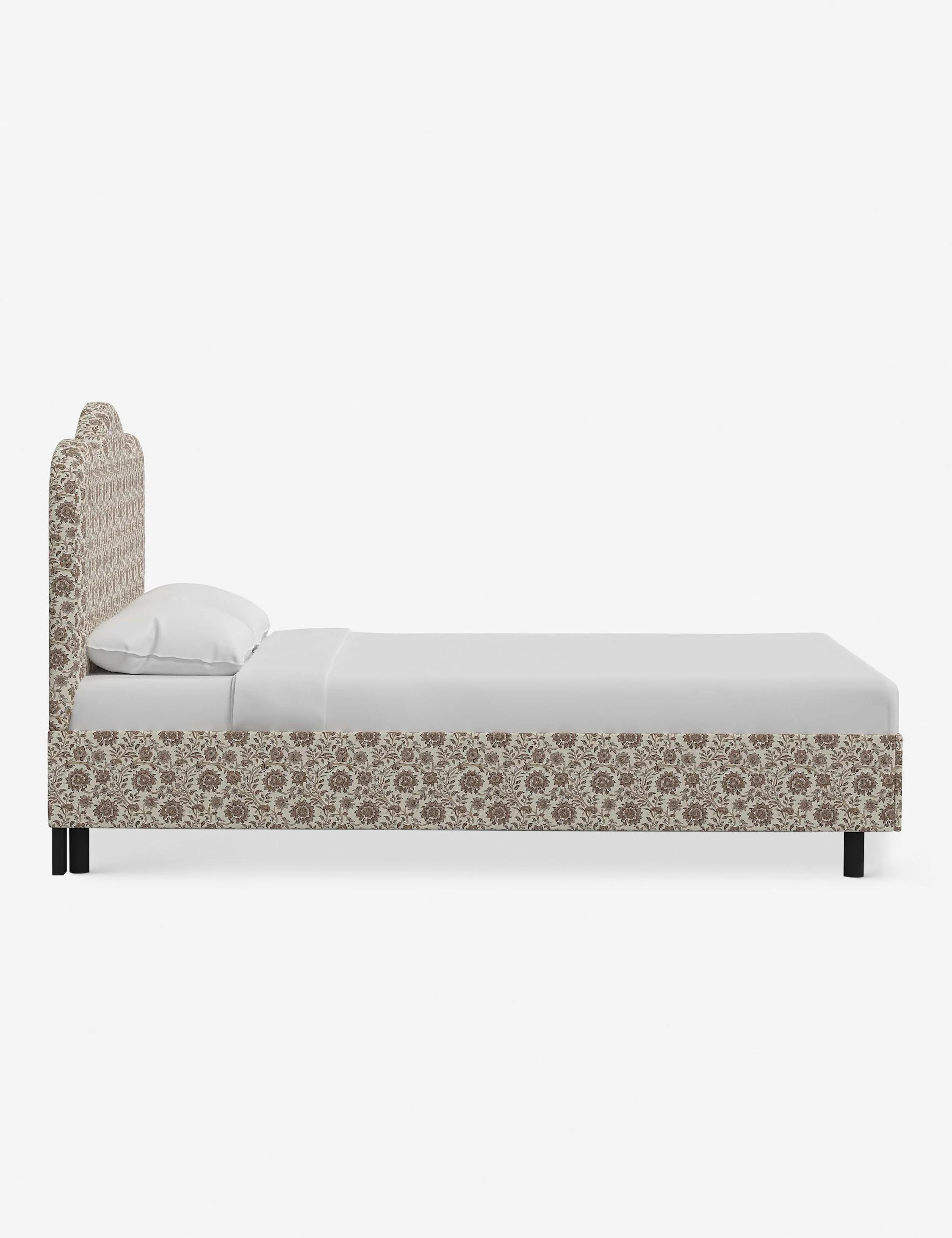 Mino Platform Bed - Image 138