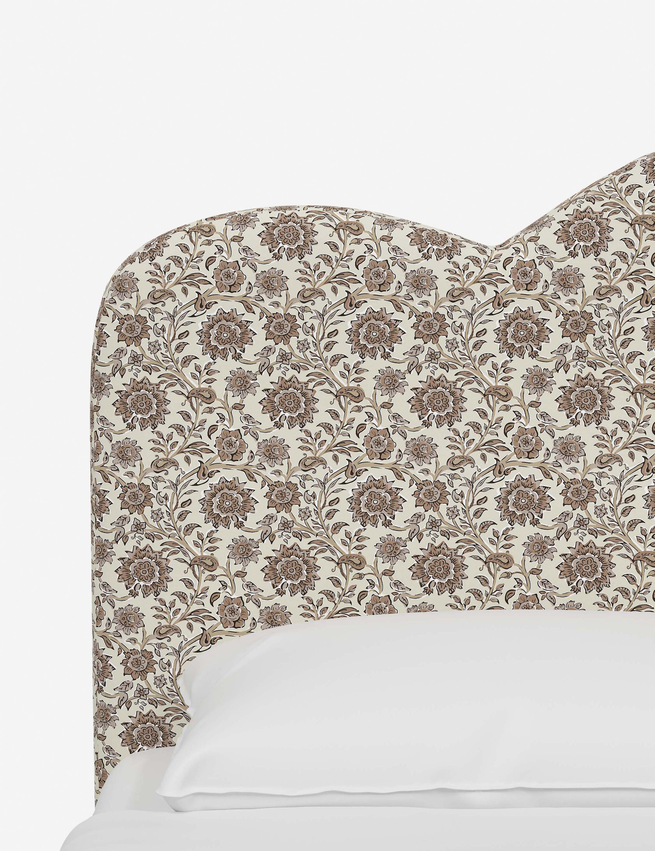 Mino Platform Bed - Image 139