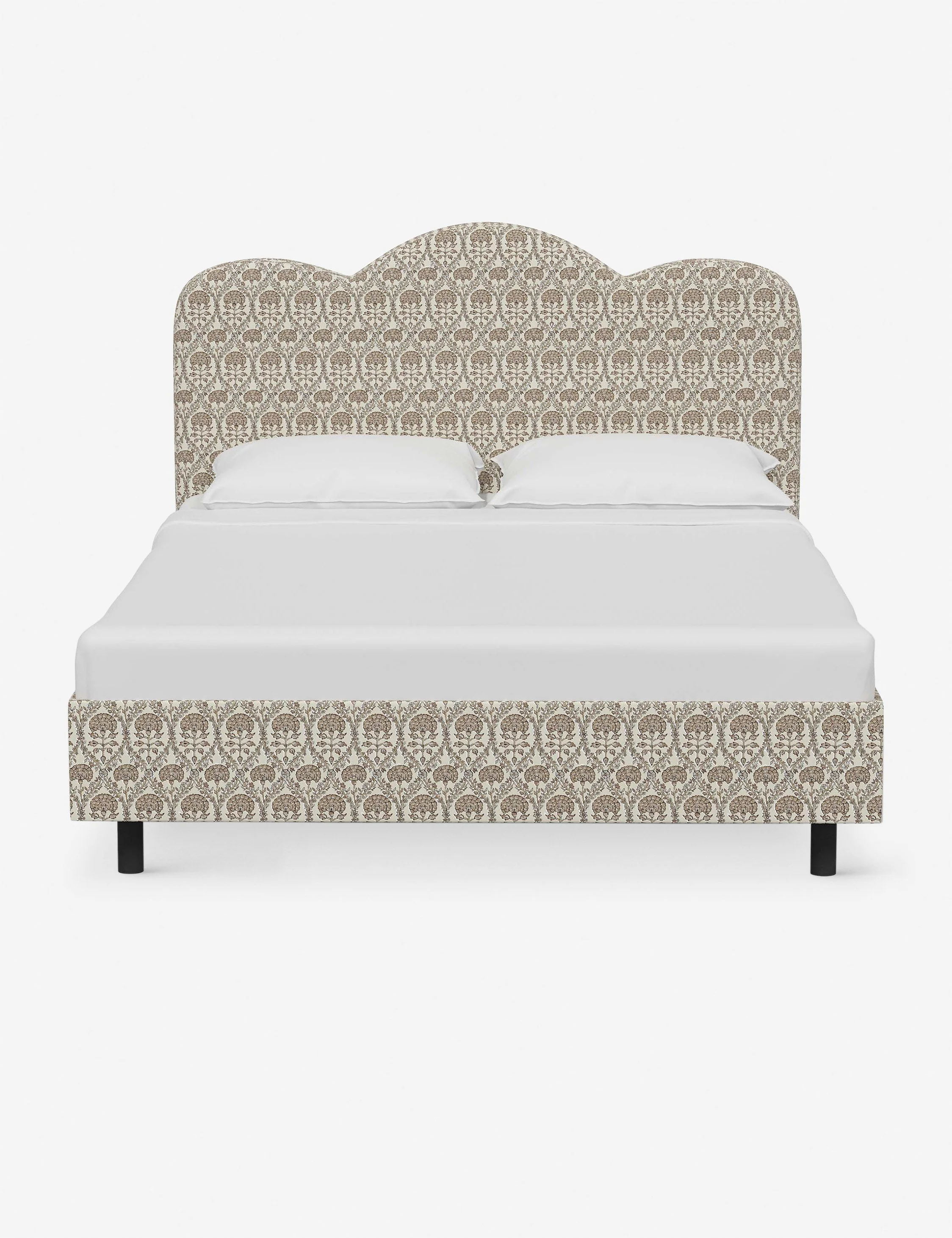 Mino Platform Bed - Image 141