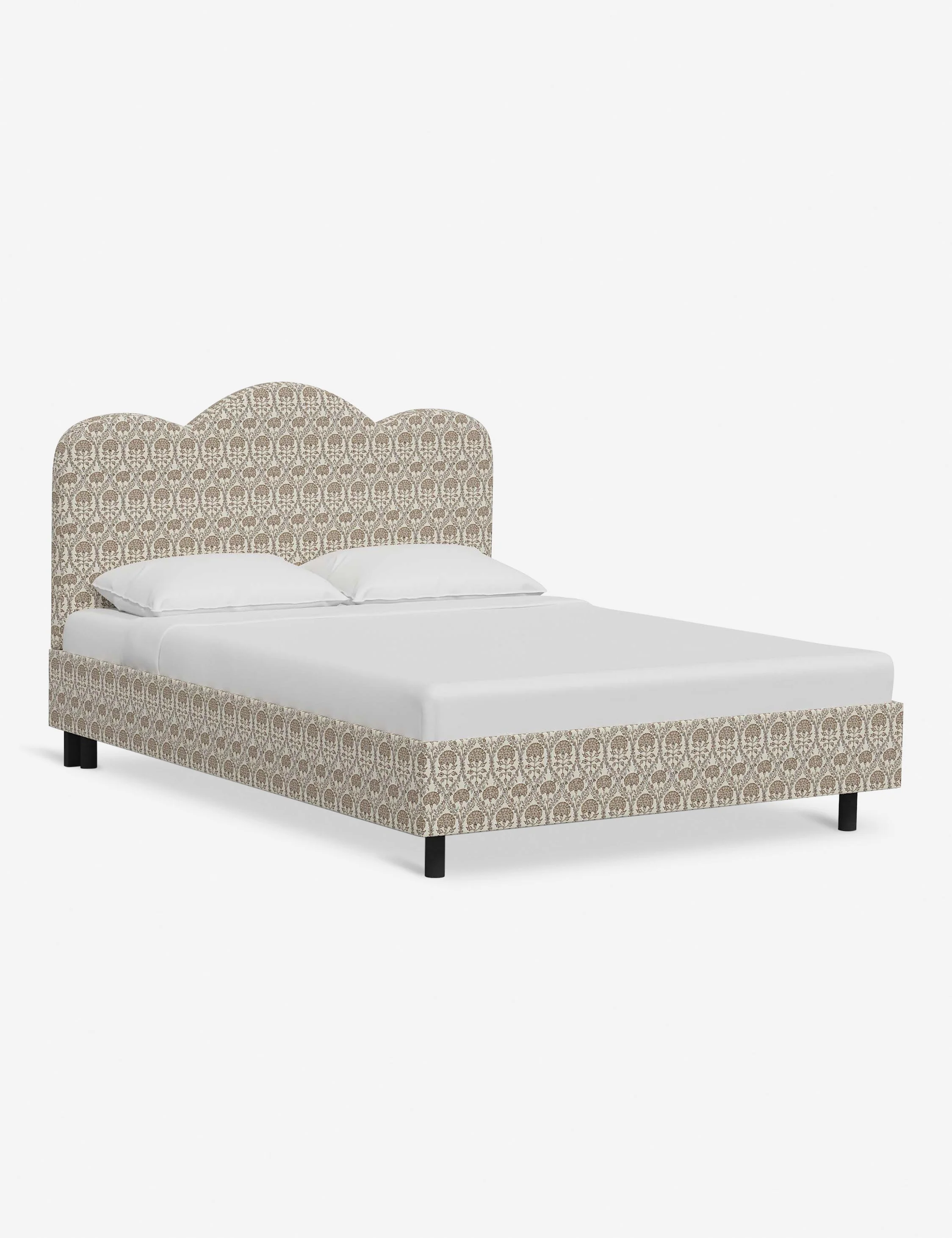 Mino Platform Bed - Image 142
