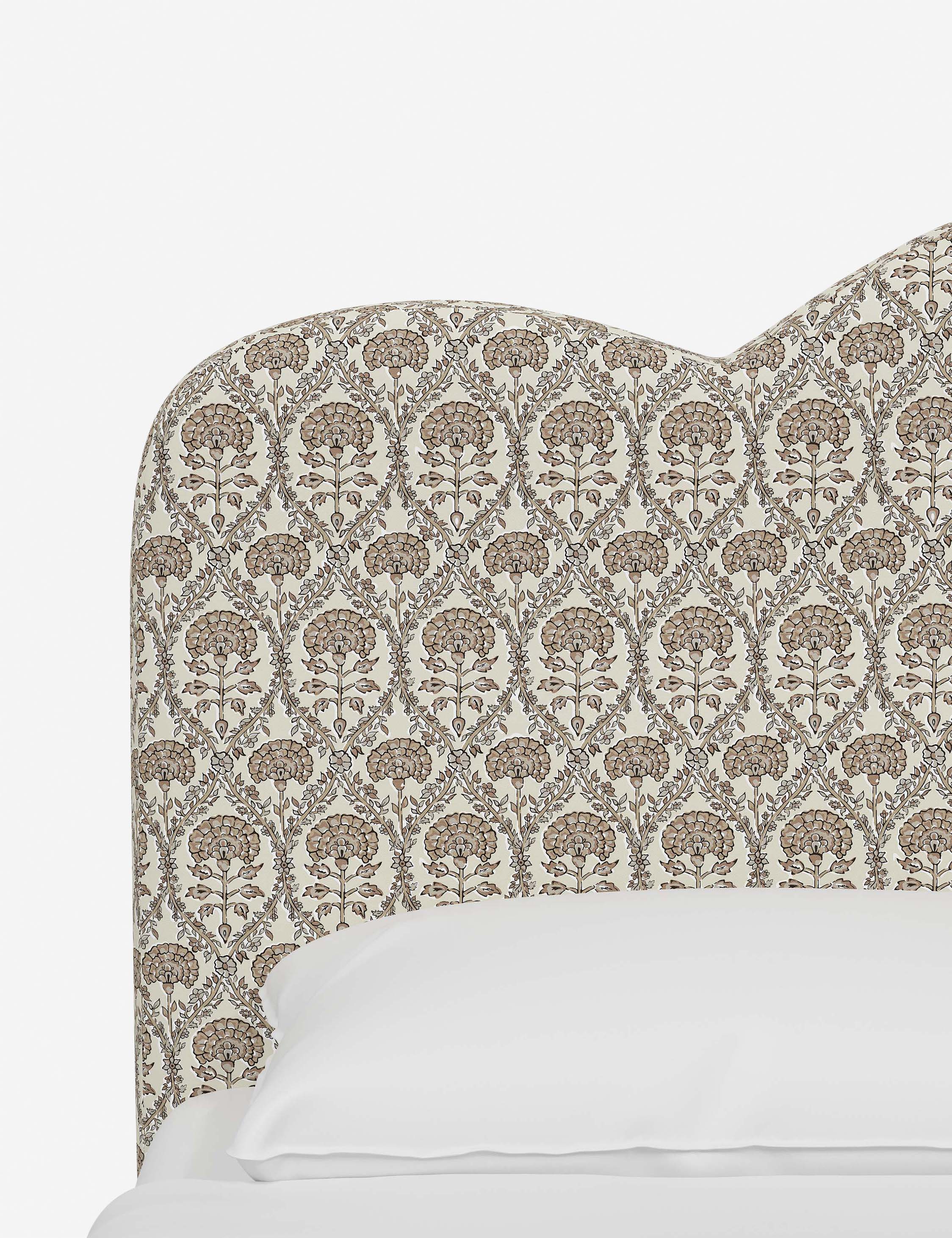 Mino Platform Bed - Image 144