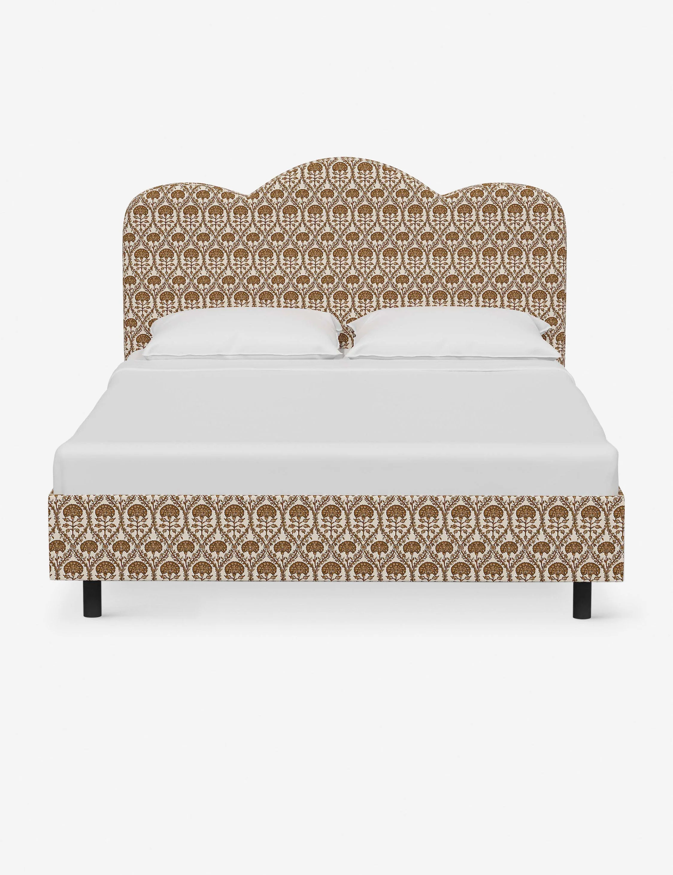 Mino Platform Bed - Image 146