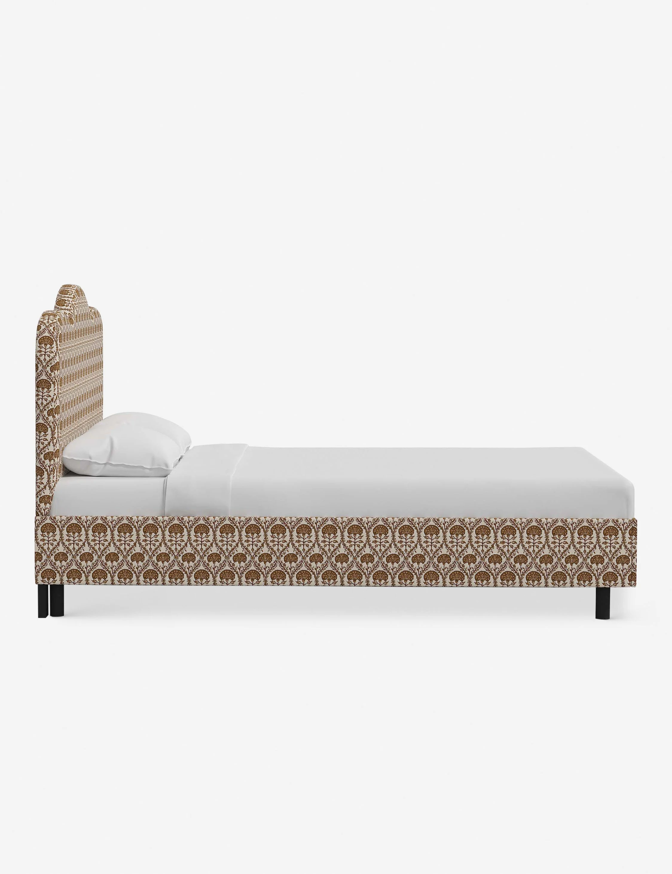 Mino Platform Bed - Image 148