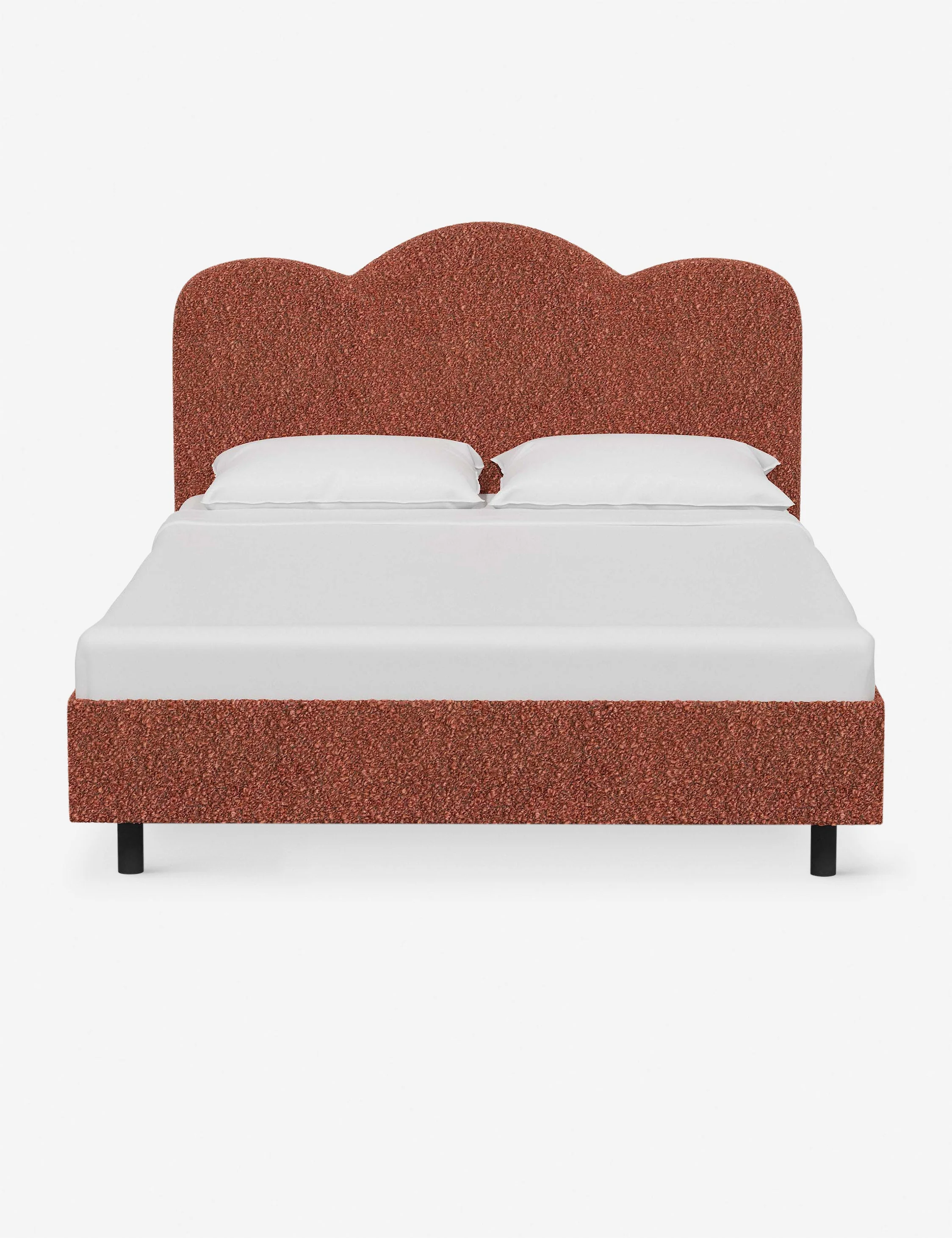 Mino Platform Bed - Image 156