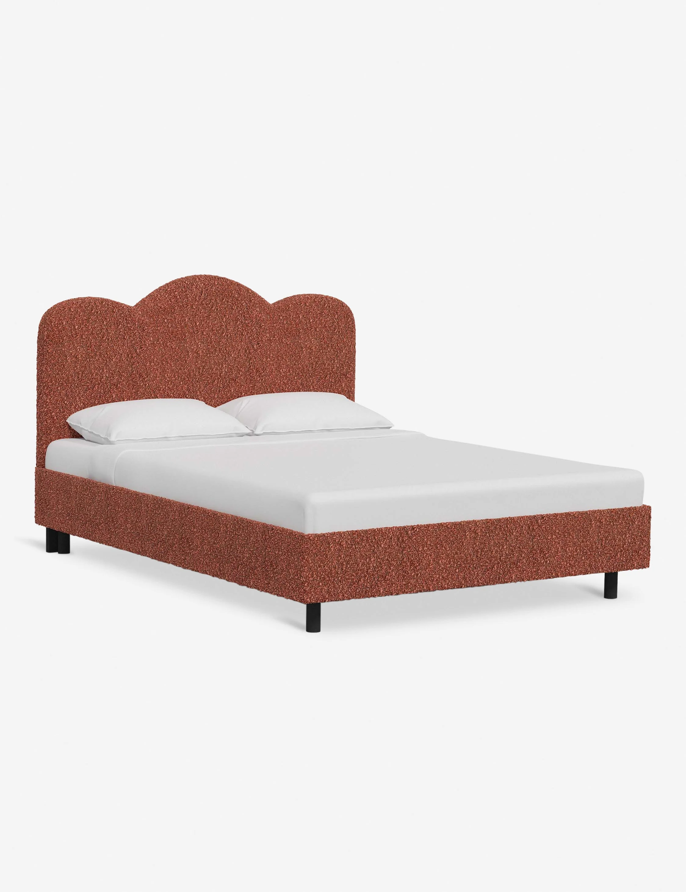 Mino Platform Bed - Image 157