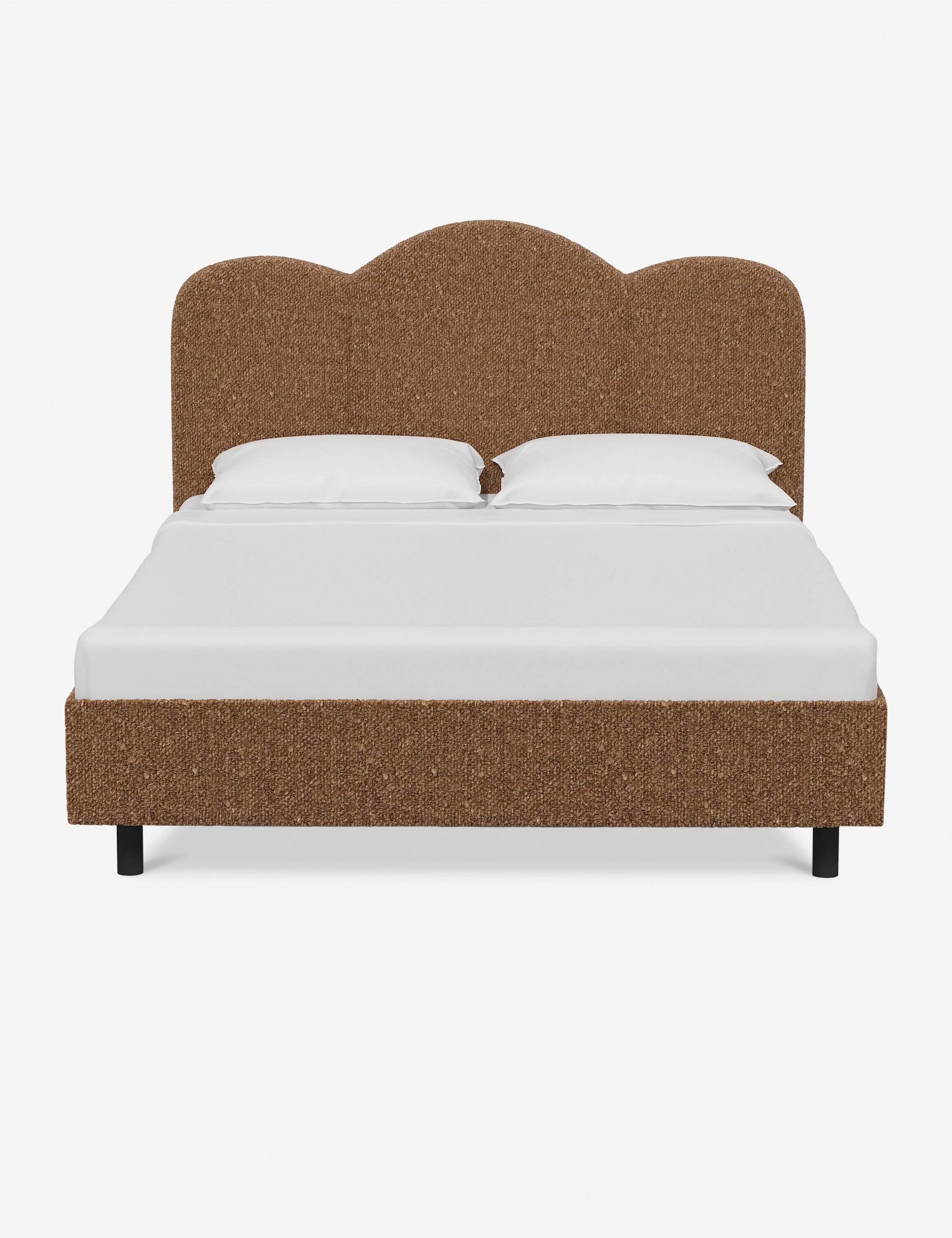 Mino Platform Bed - Image 16