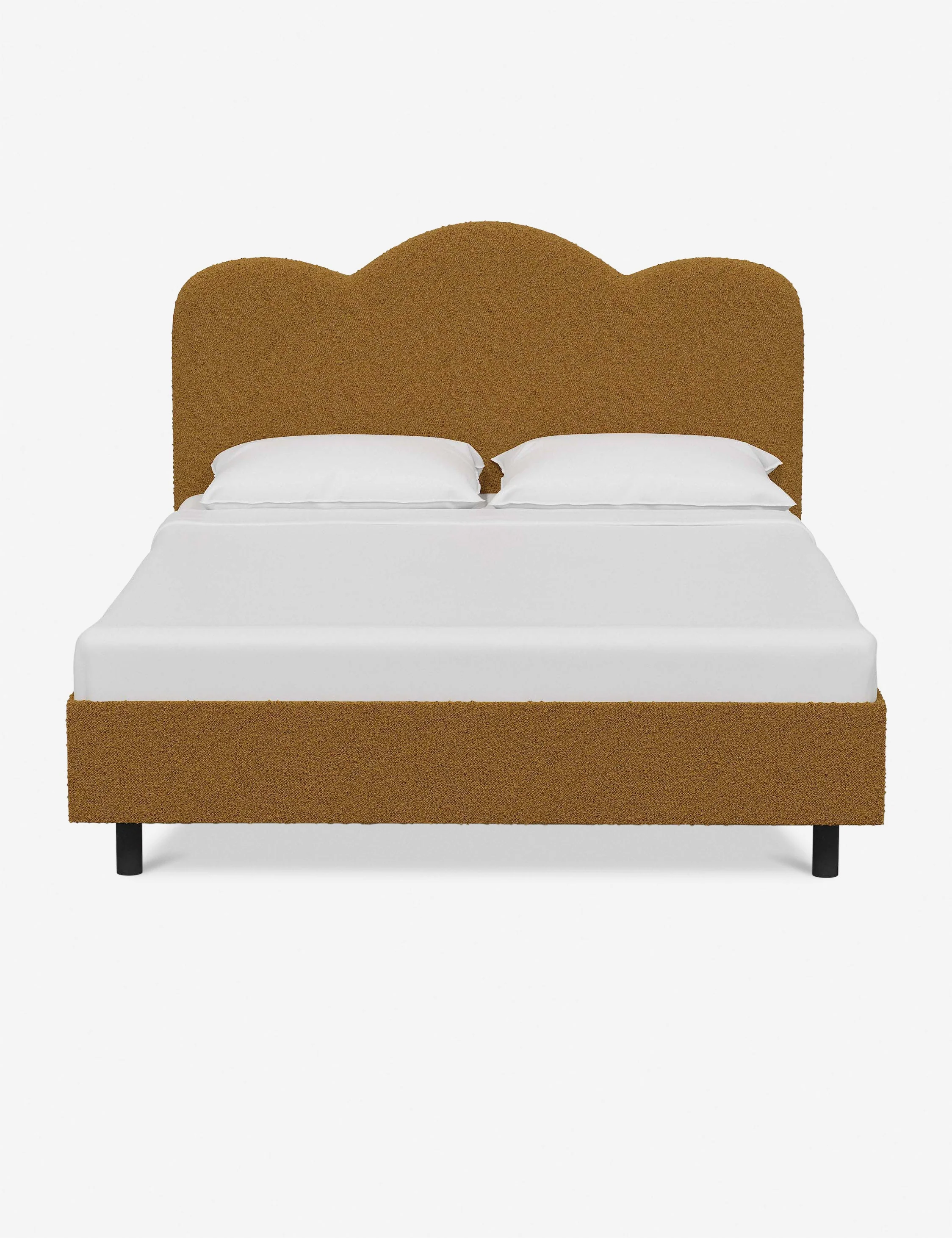Mino Platform Bed - Image 21