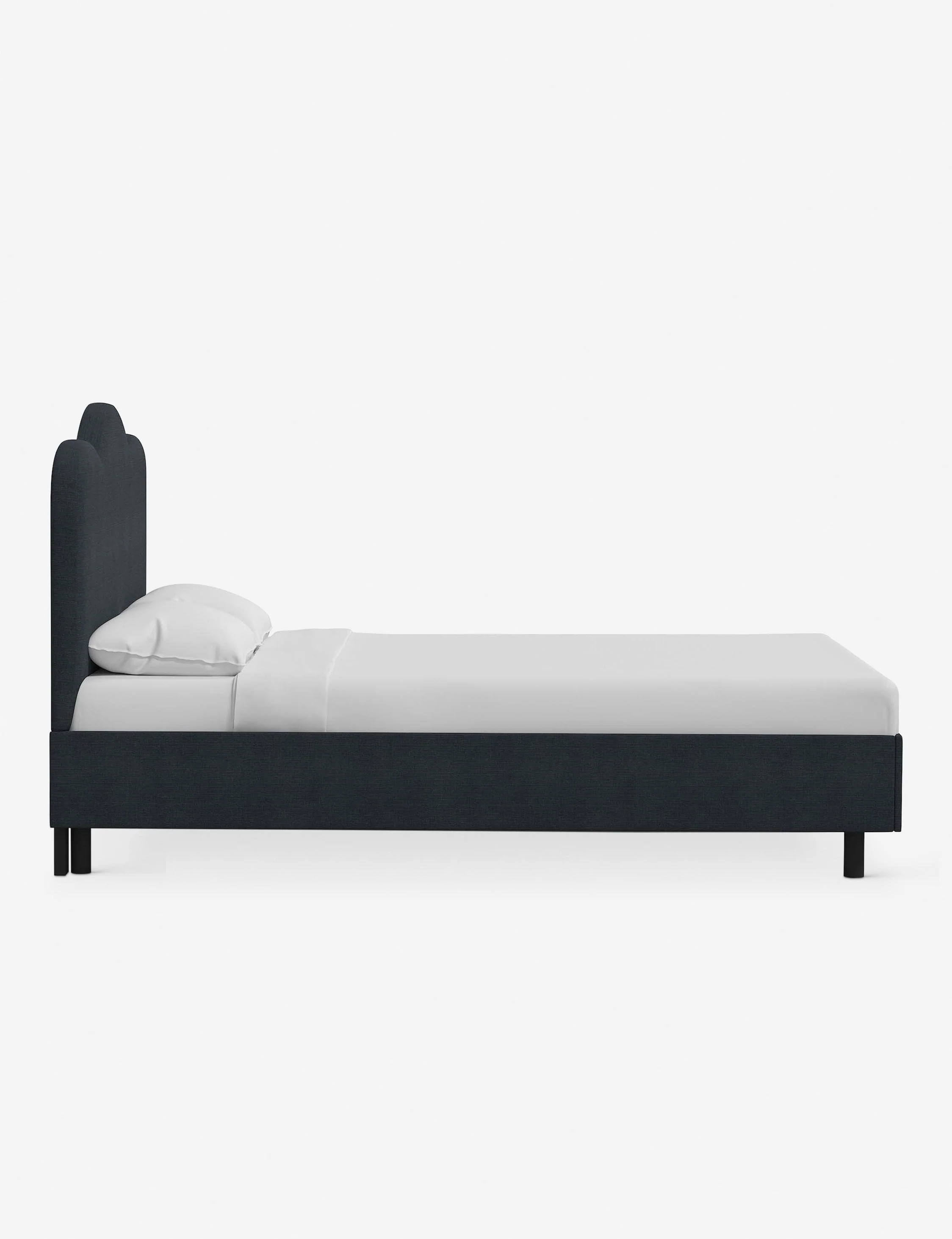 Mino Platform Bed - Image 33