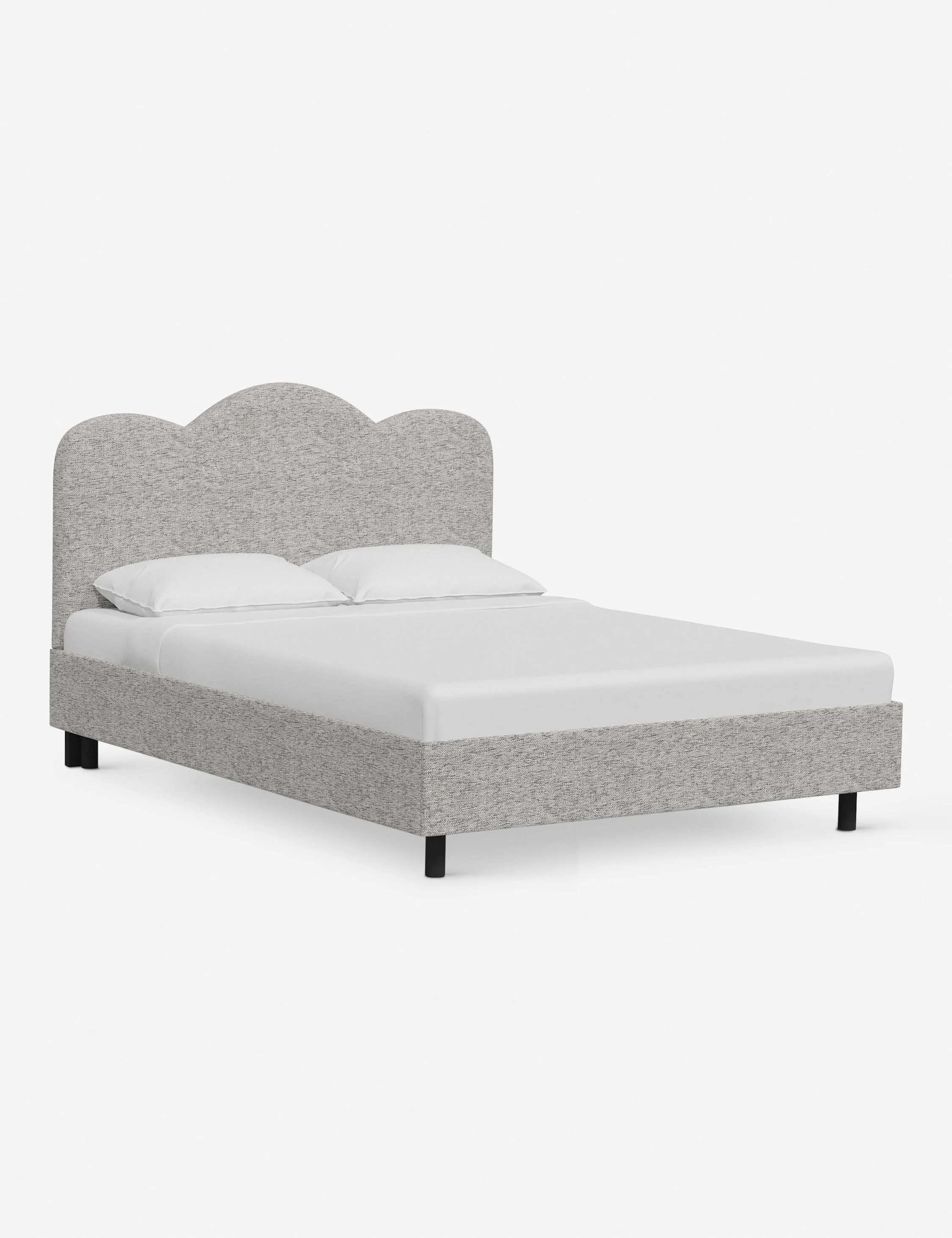 Mino Platform Bed - Image 77