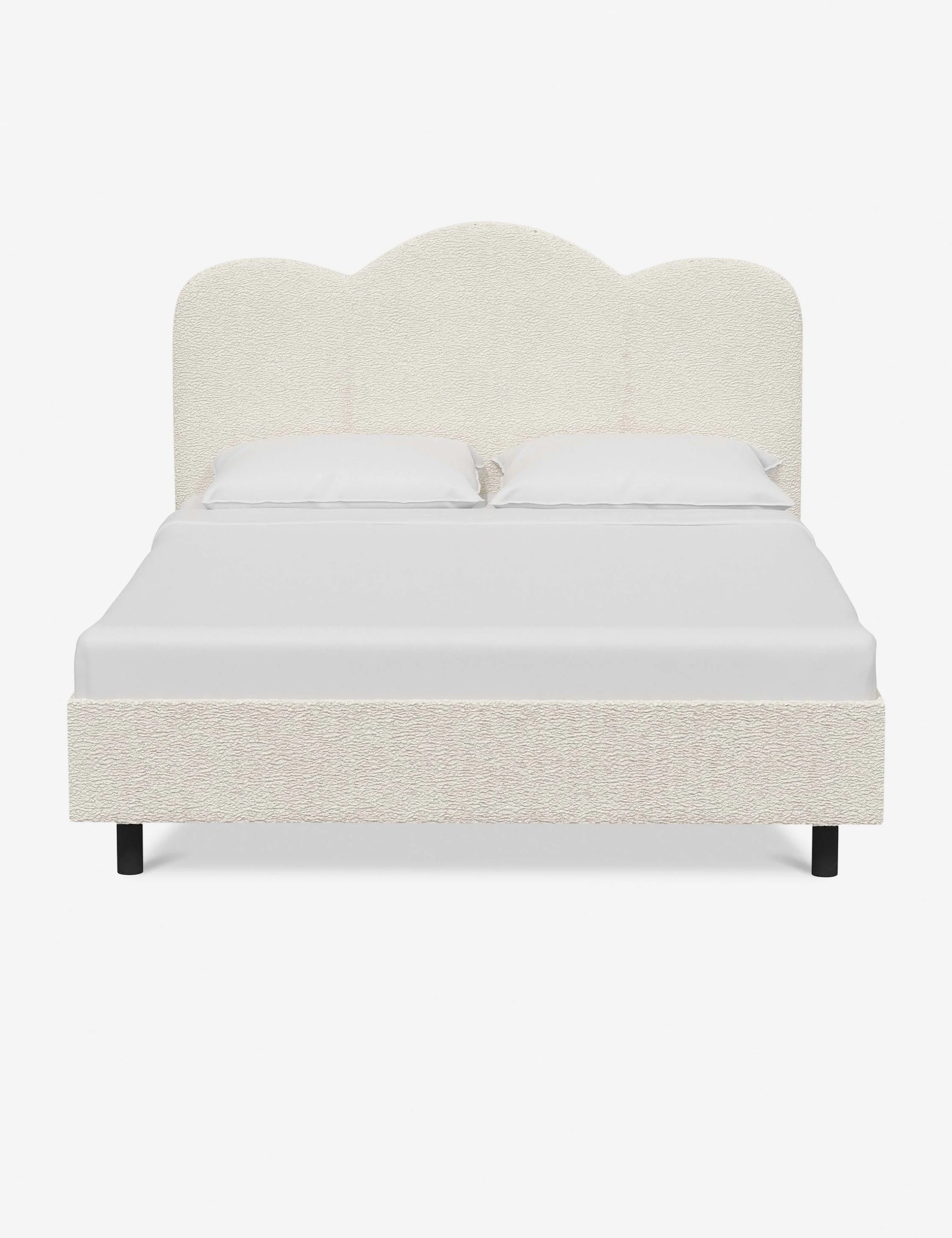 Mino Platform Bed - Image 86