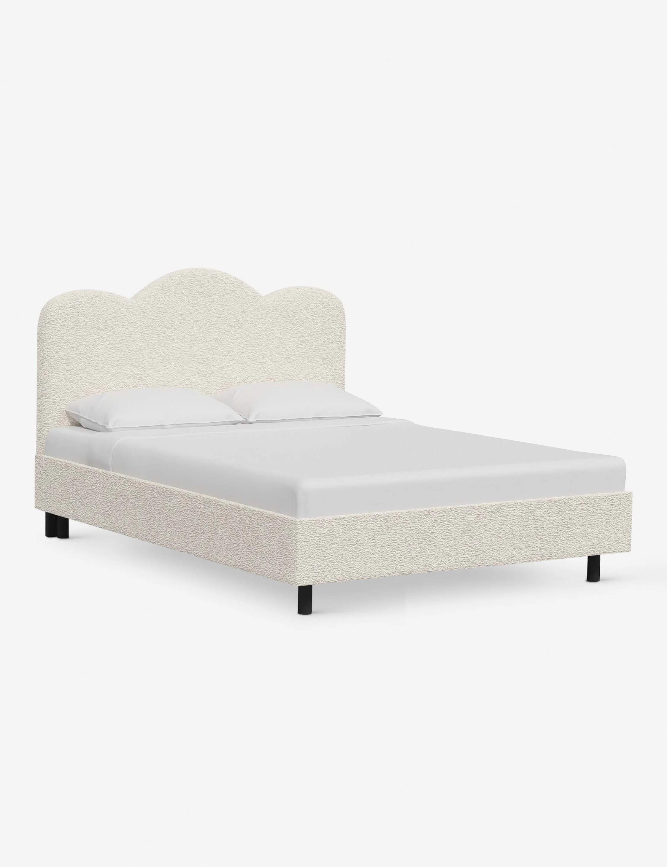 Mino Platform Bed - Image 87