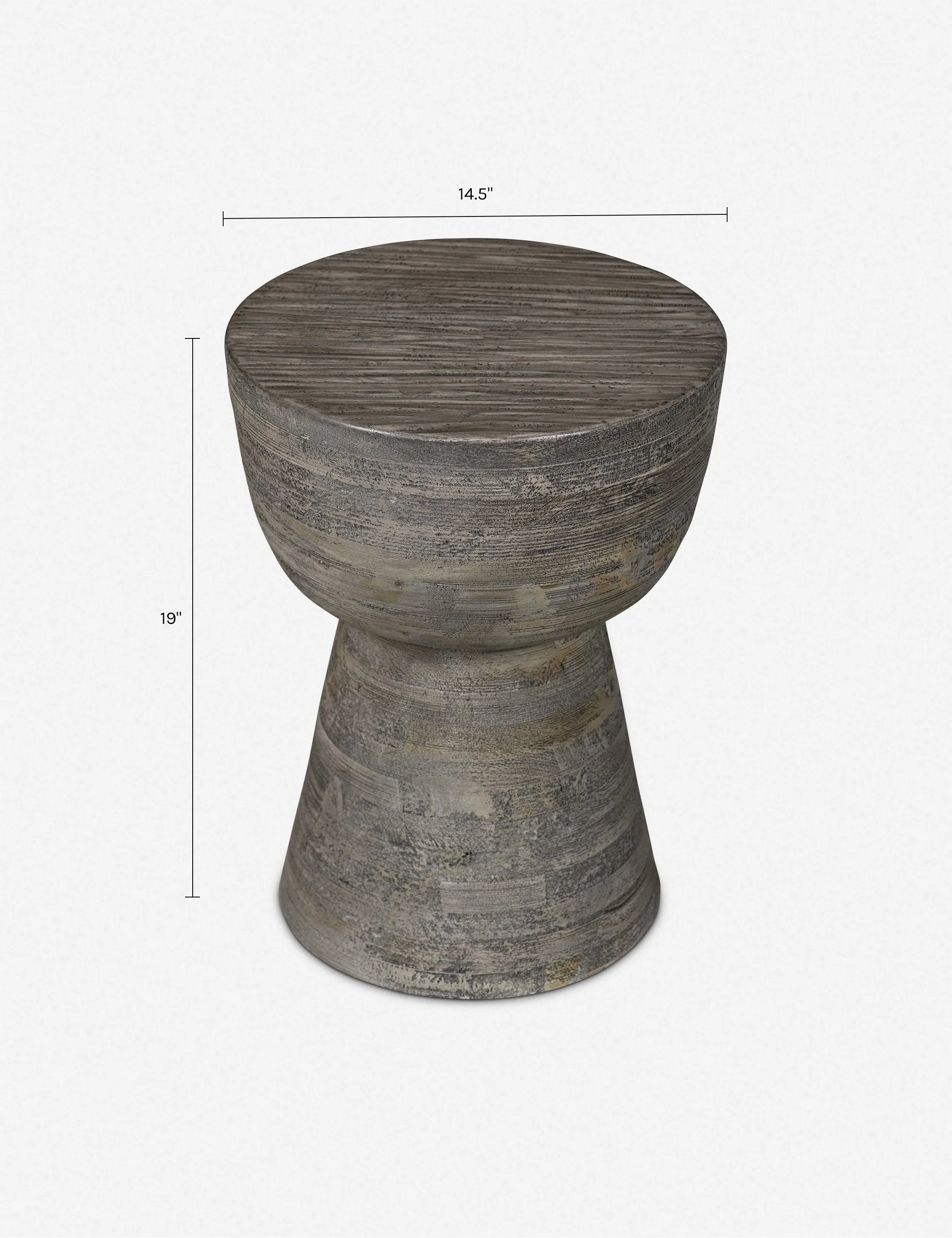 Miro Side Table - Image 3
