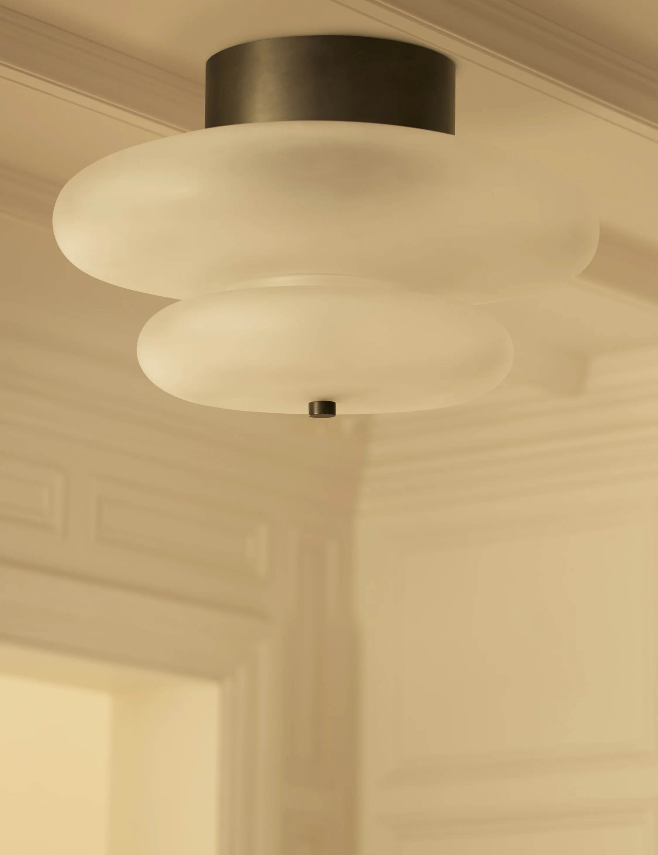 Miru Flush Mount Light by DISC Interiors - Image 3