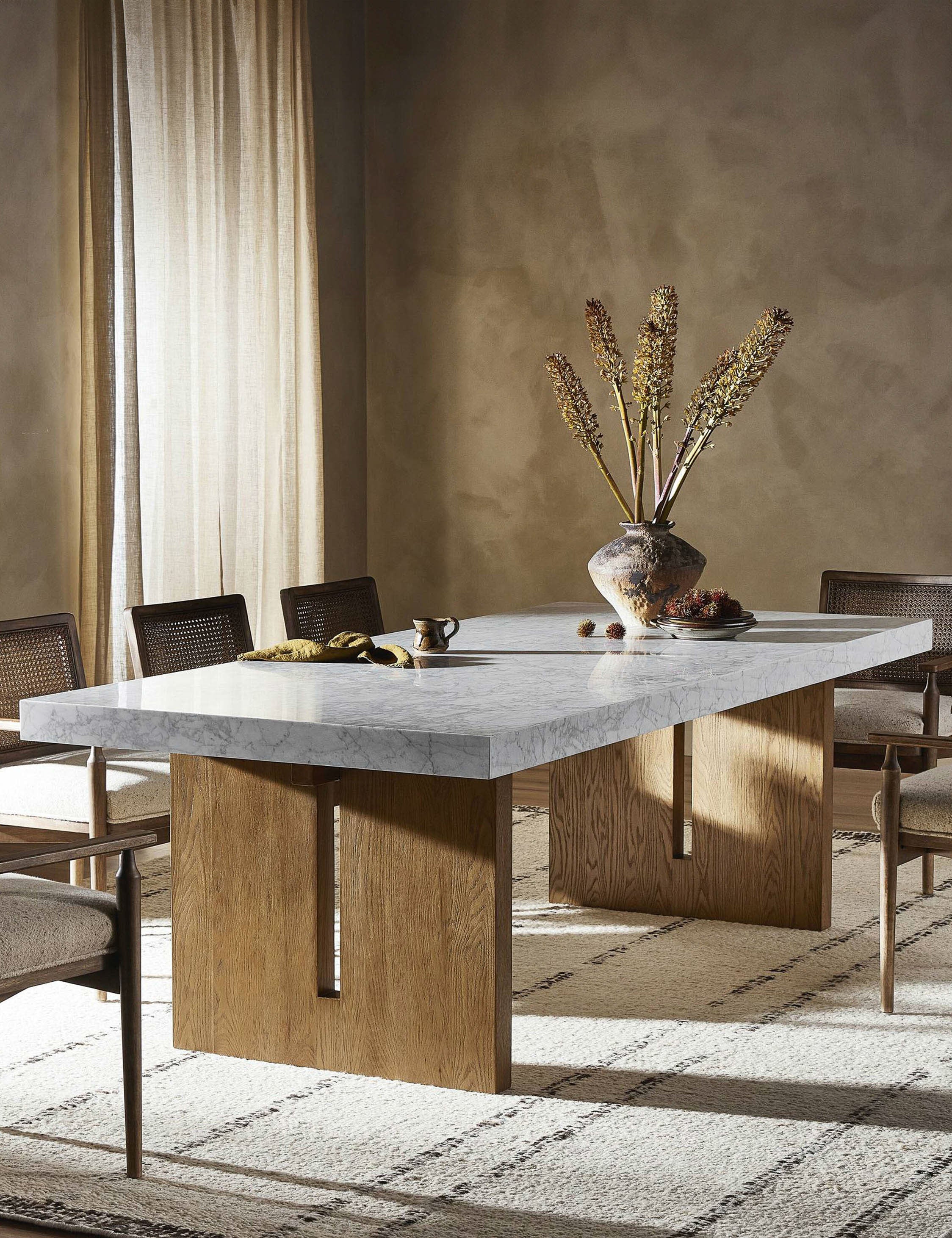 Mischke Dining Table - Image 2