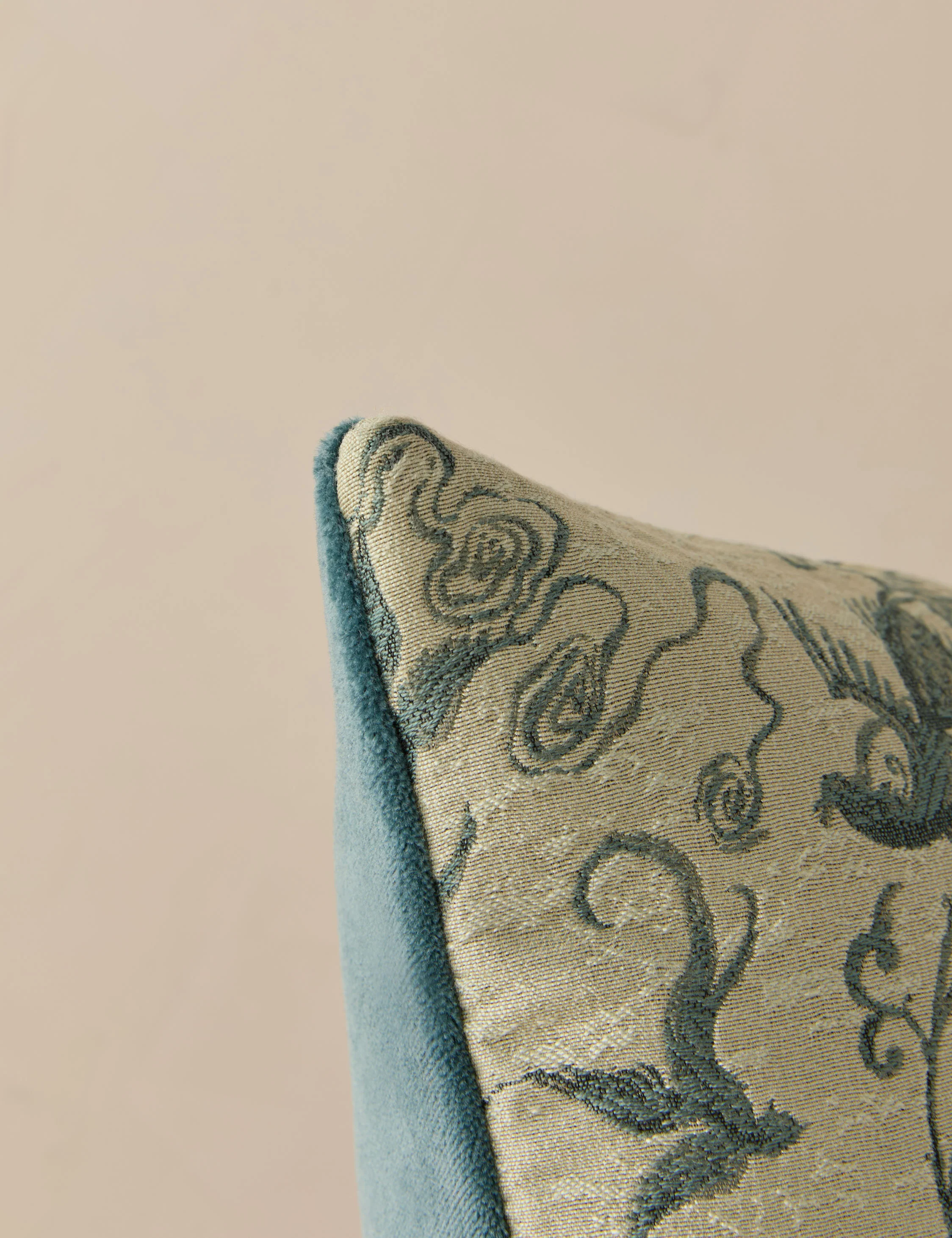 Misha Toile Pillow - Image 15