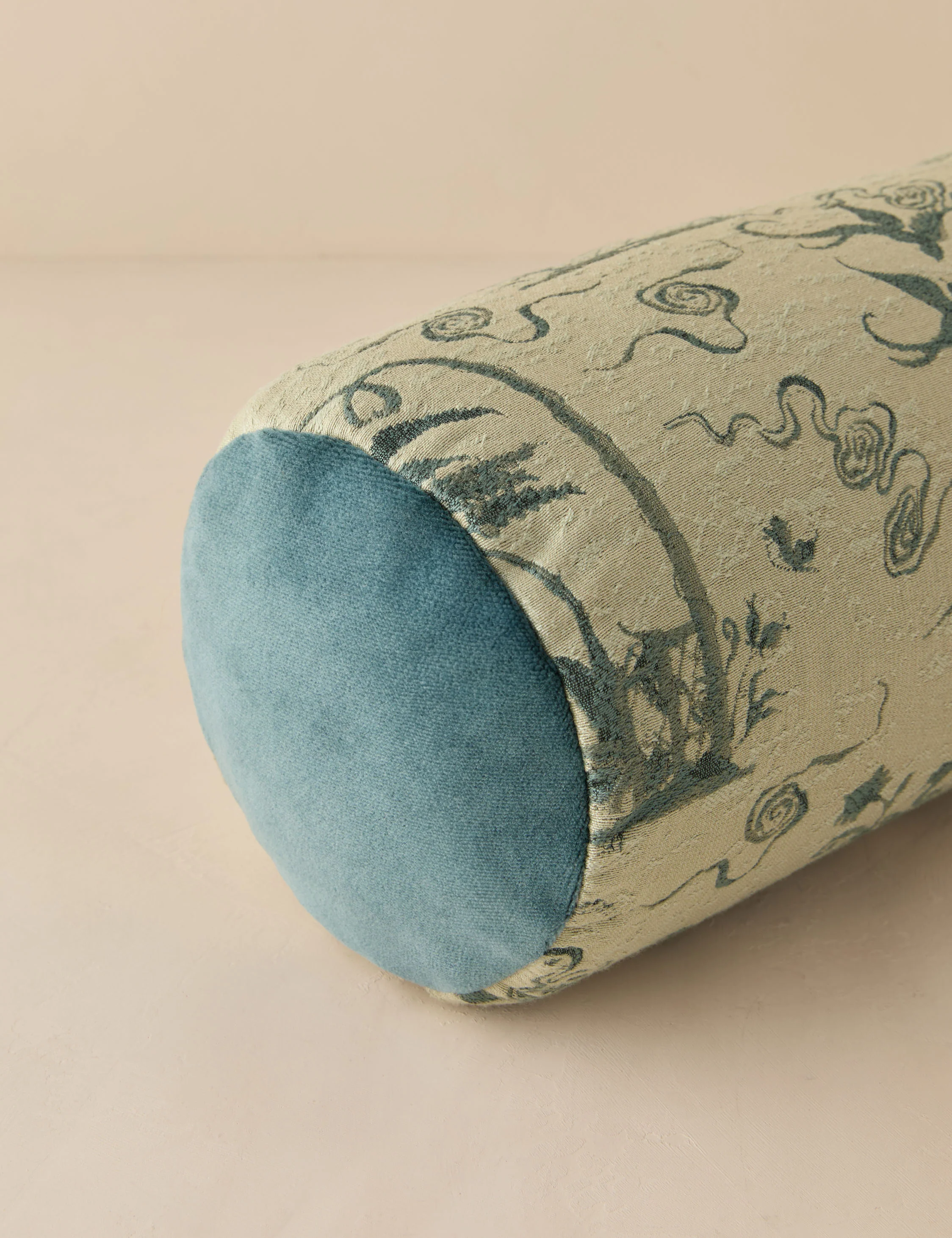 Misha Toile Pillow - Image 18