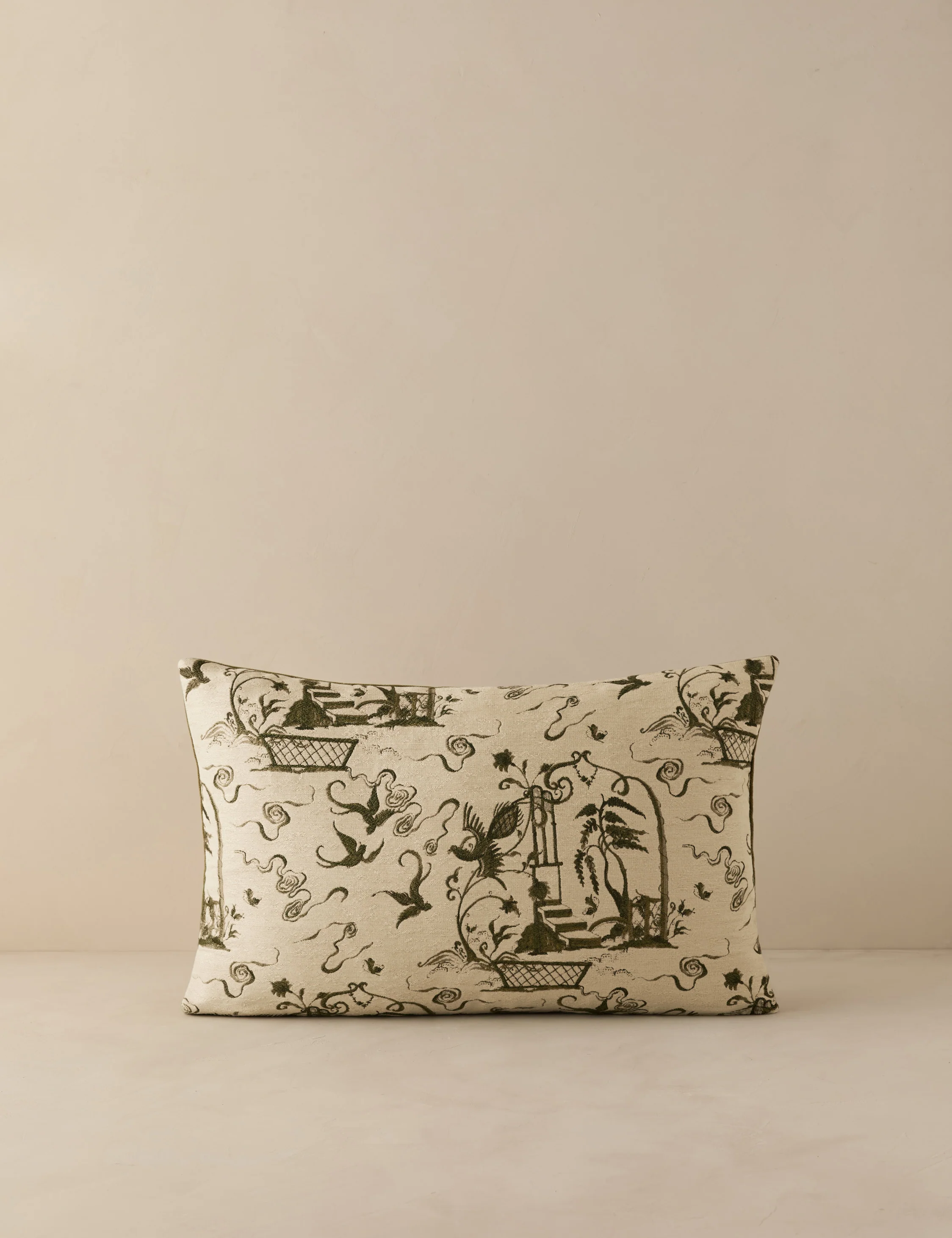 Misha Toile Pillow - Image 20