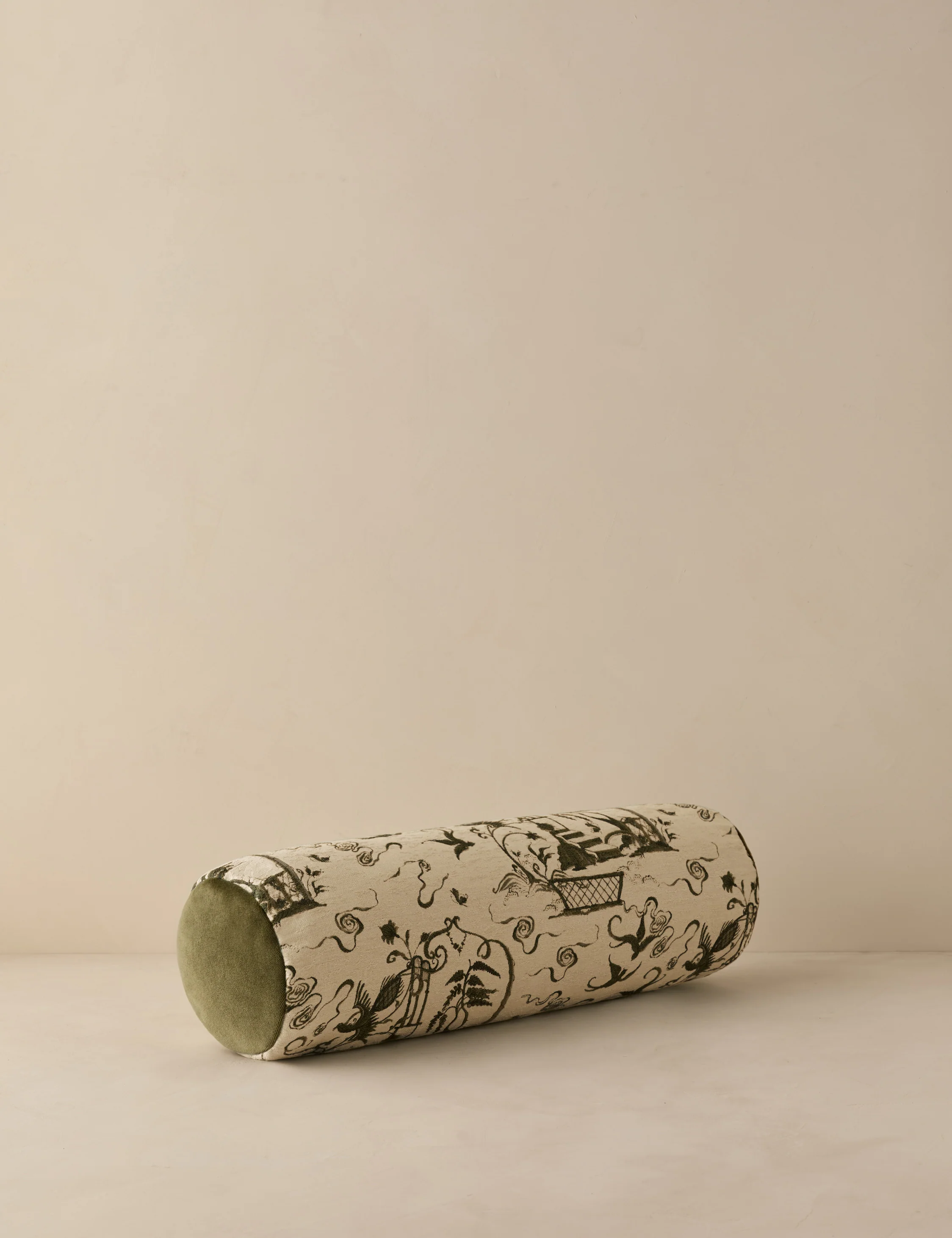 Misha Toile Pillow - Image 26