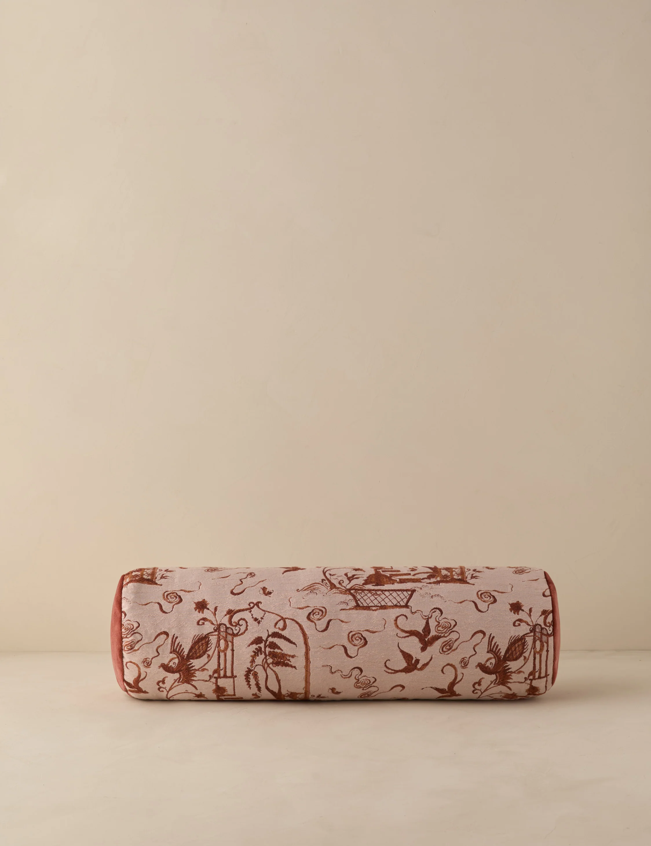 Misha Toile Pillow - Image 7