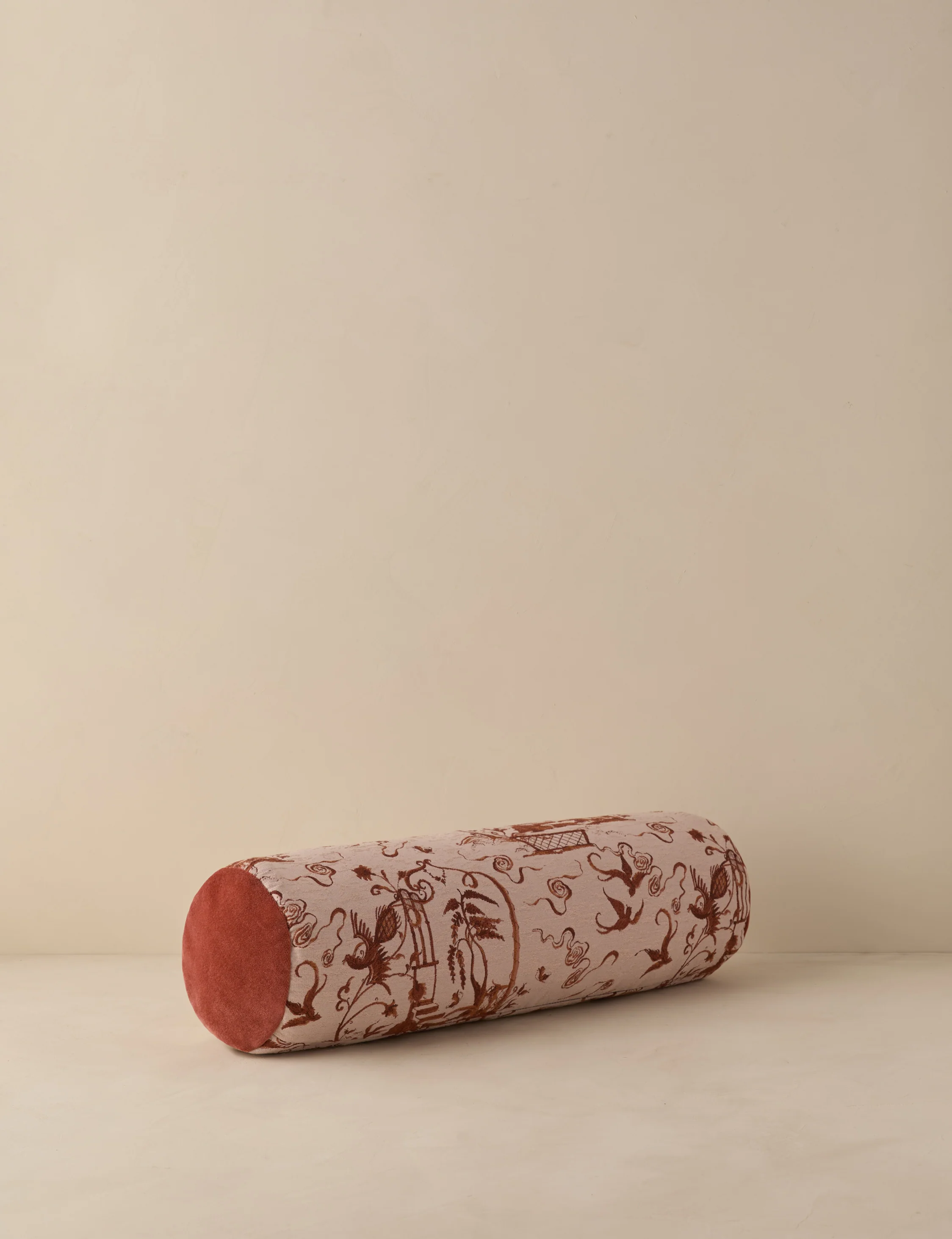 Misha Toile Pillow - Image 8