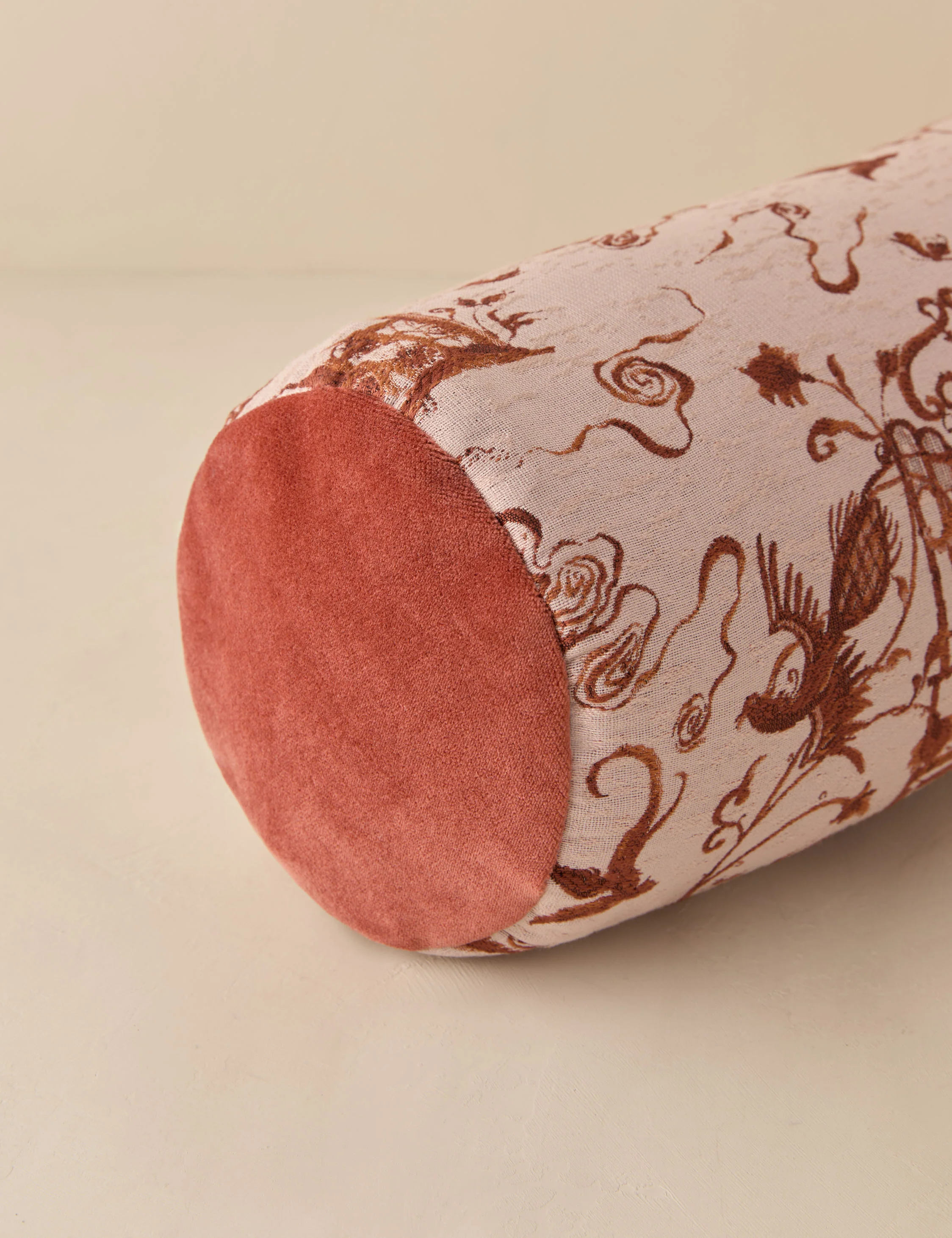 Misha Toile Pillow - Image 9