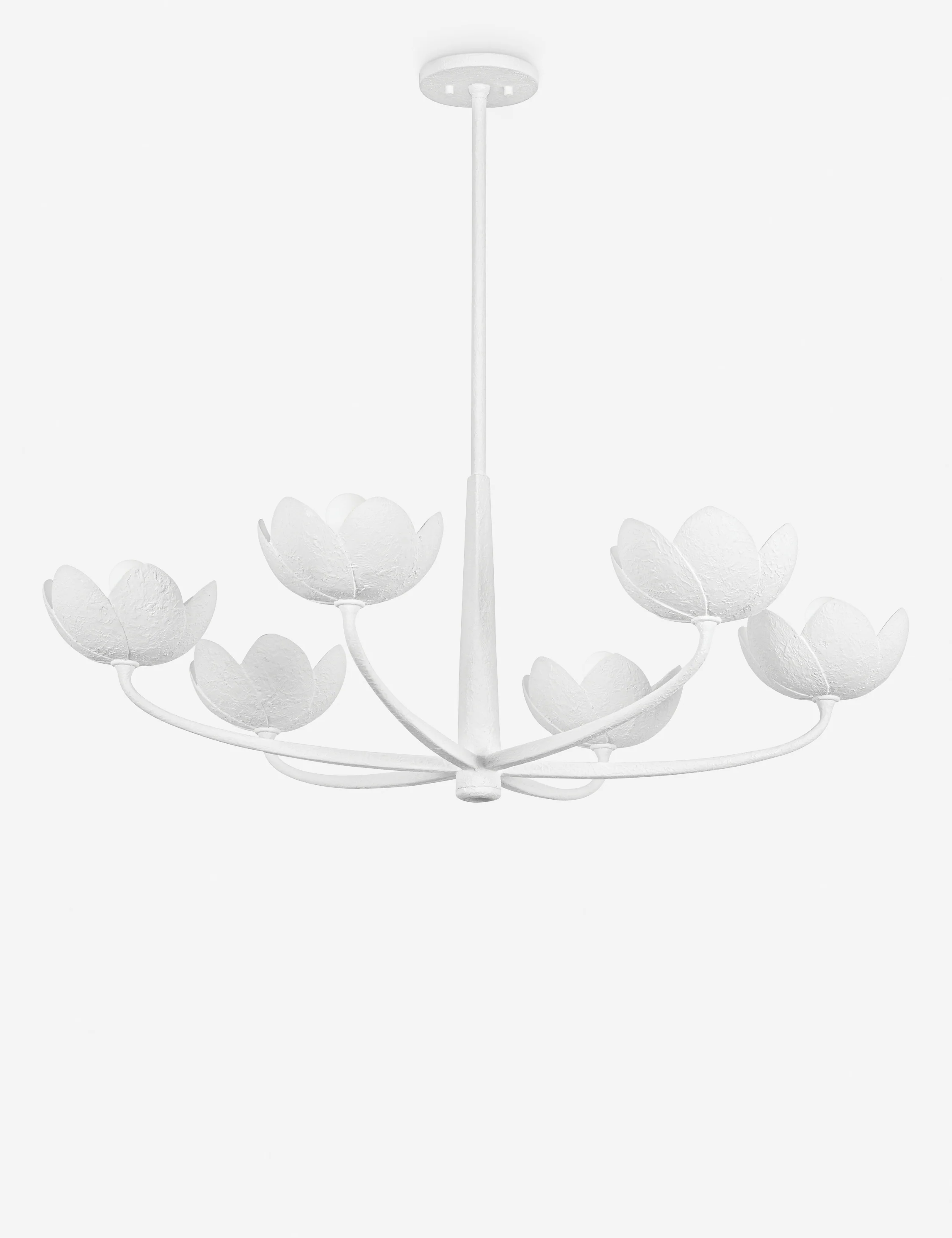 Mishal Chandelier - Image 2