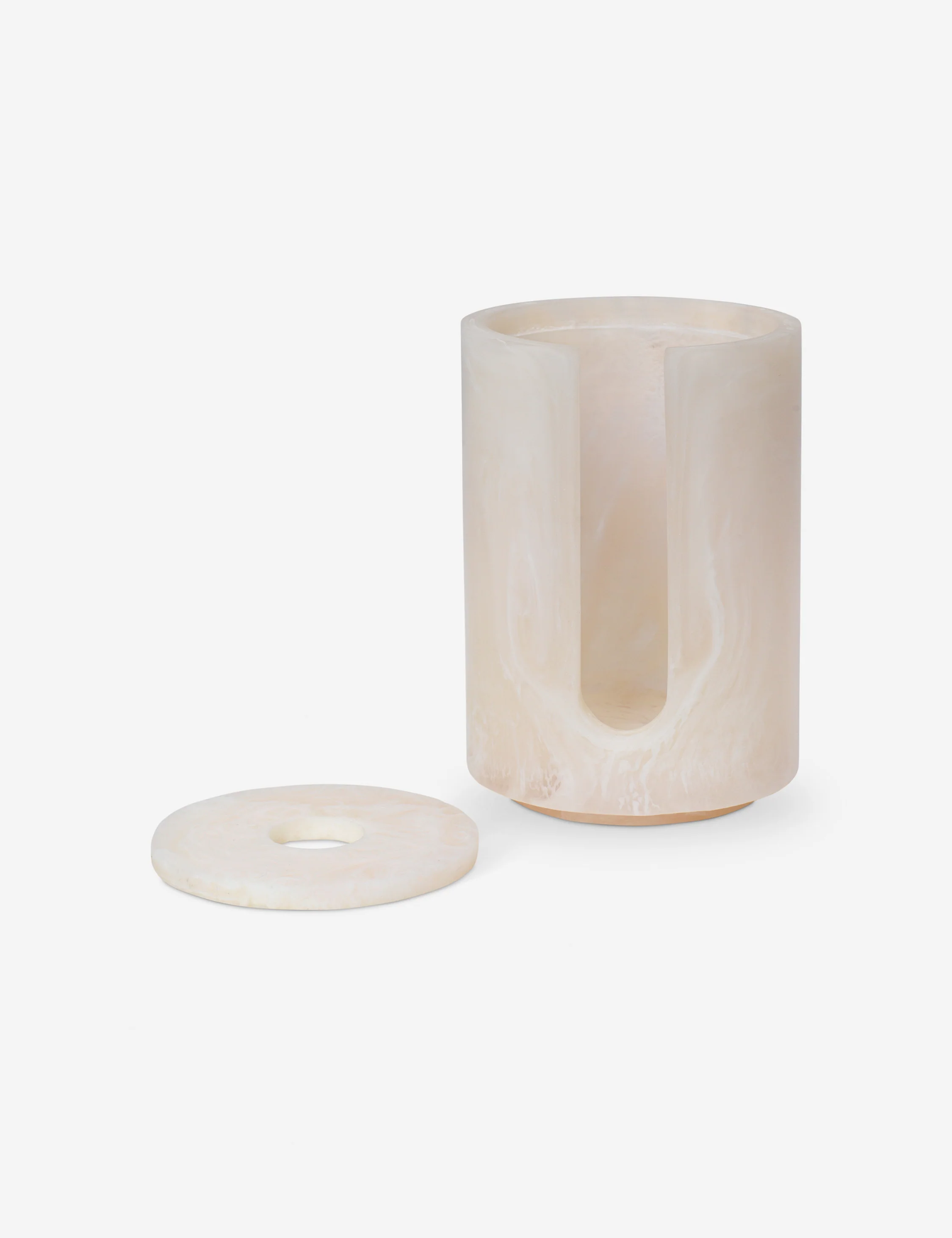 Mist Bath Accessories by Ferm Living - Image 3