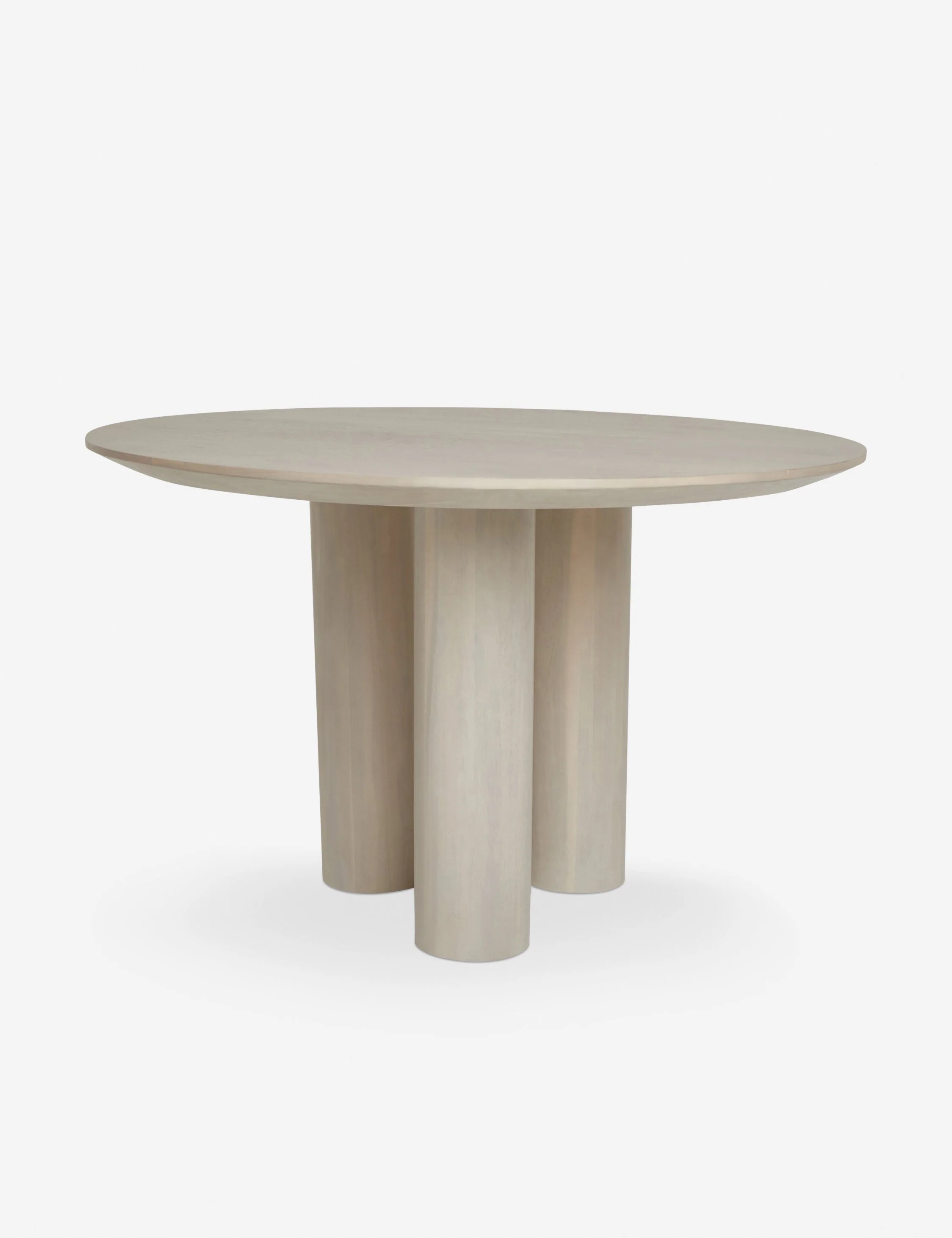 Mojave Round Dining Table - Image 4