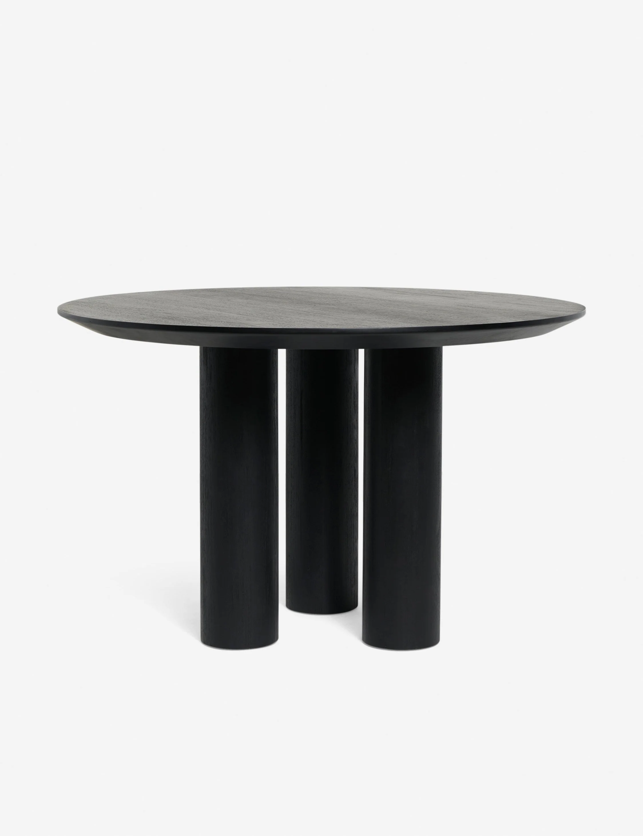 Mojave Round Dining Table - Image 9