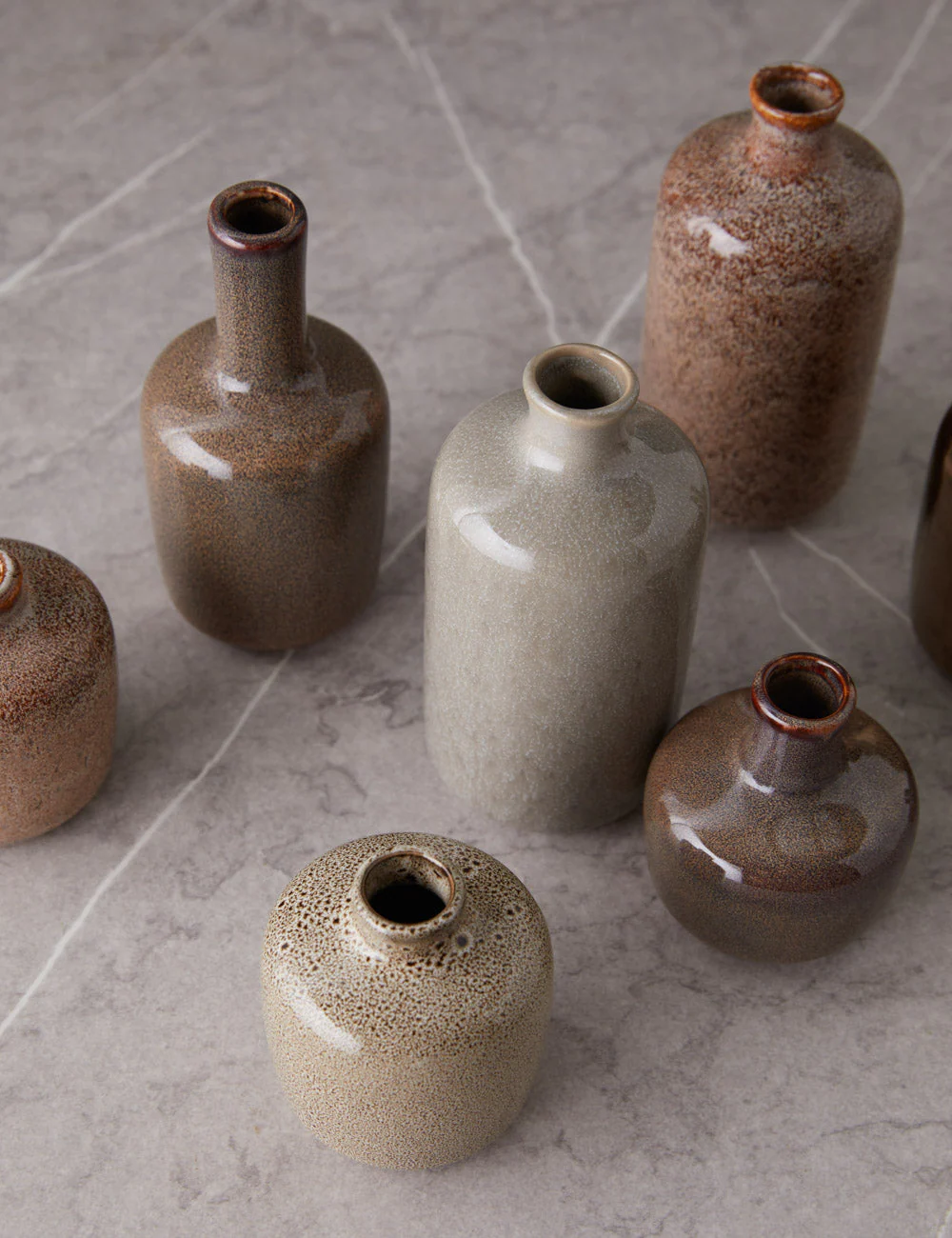 Molloy Vases (Set of 8) - Image 4