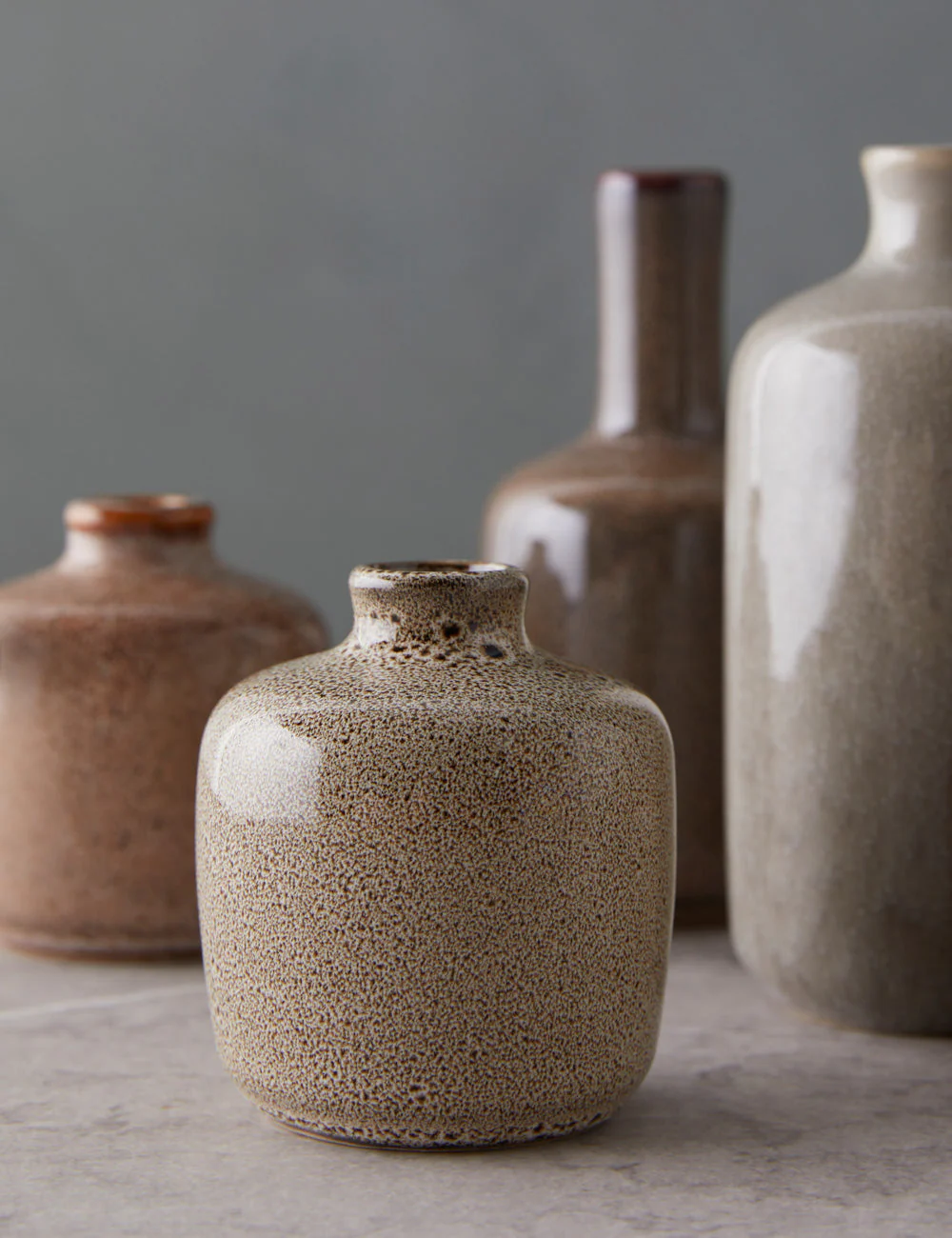 Molloy Vases (Set of 8) - Image 6