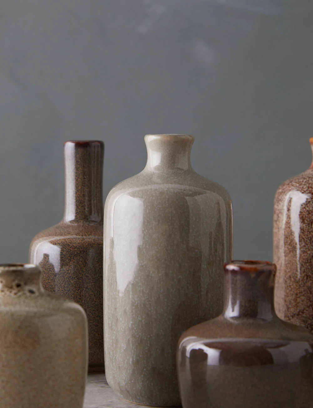 Molloy Vases (Set of 8) - Image 8