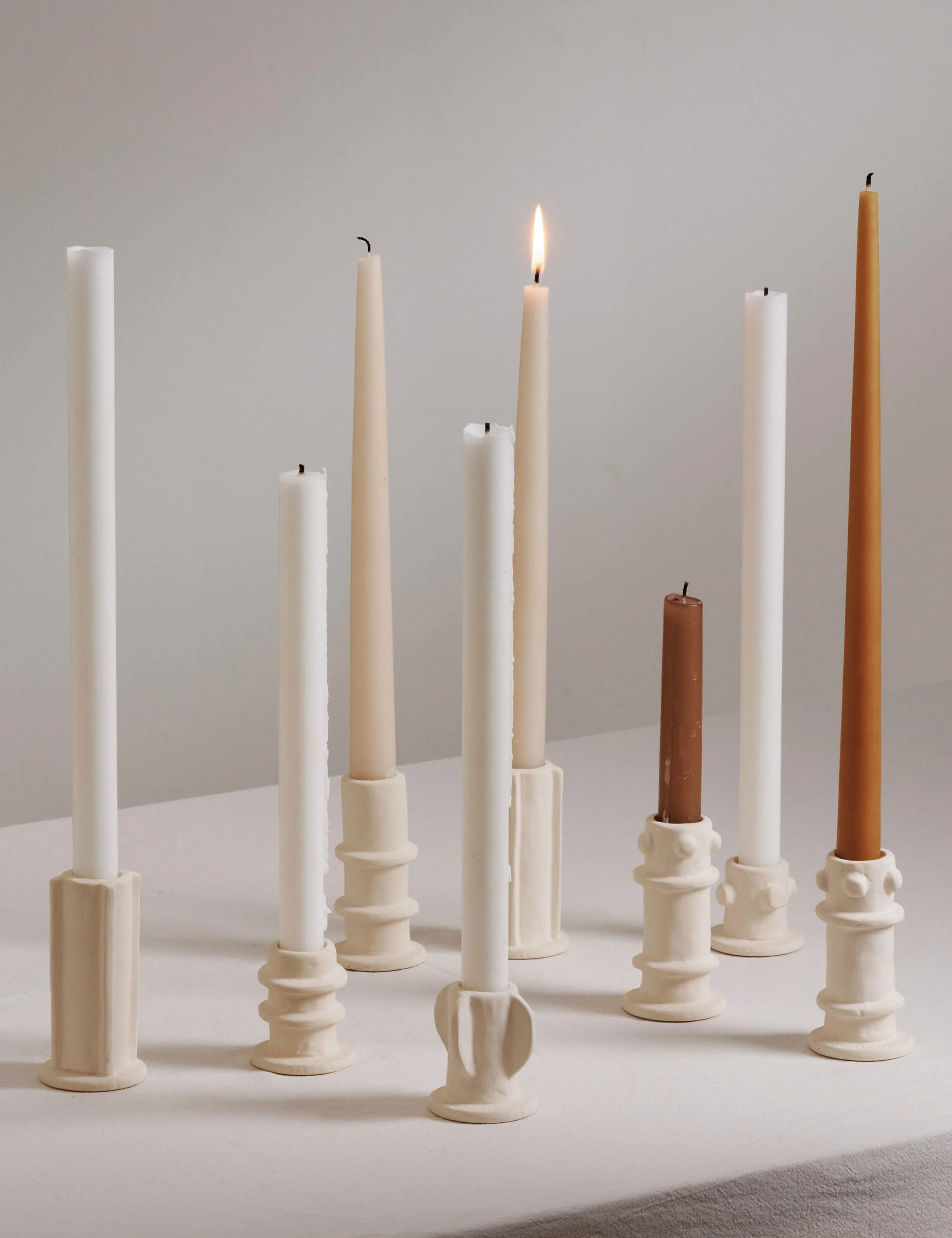 Molly Candle Holder by Marie Michielssen x Serax - Image 4