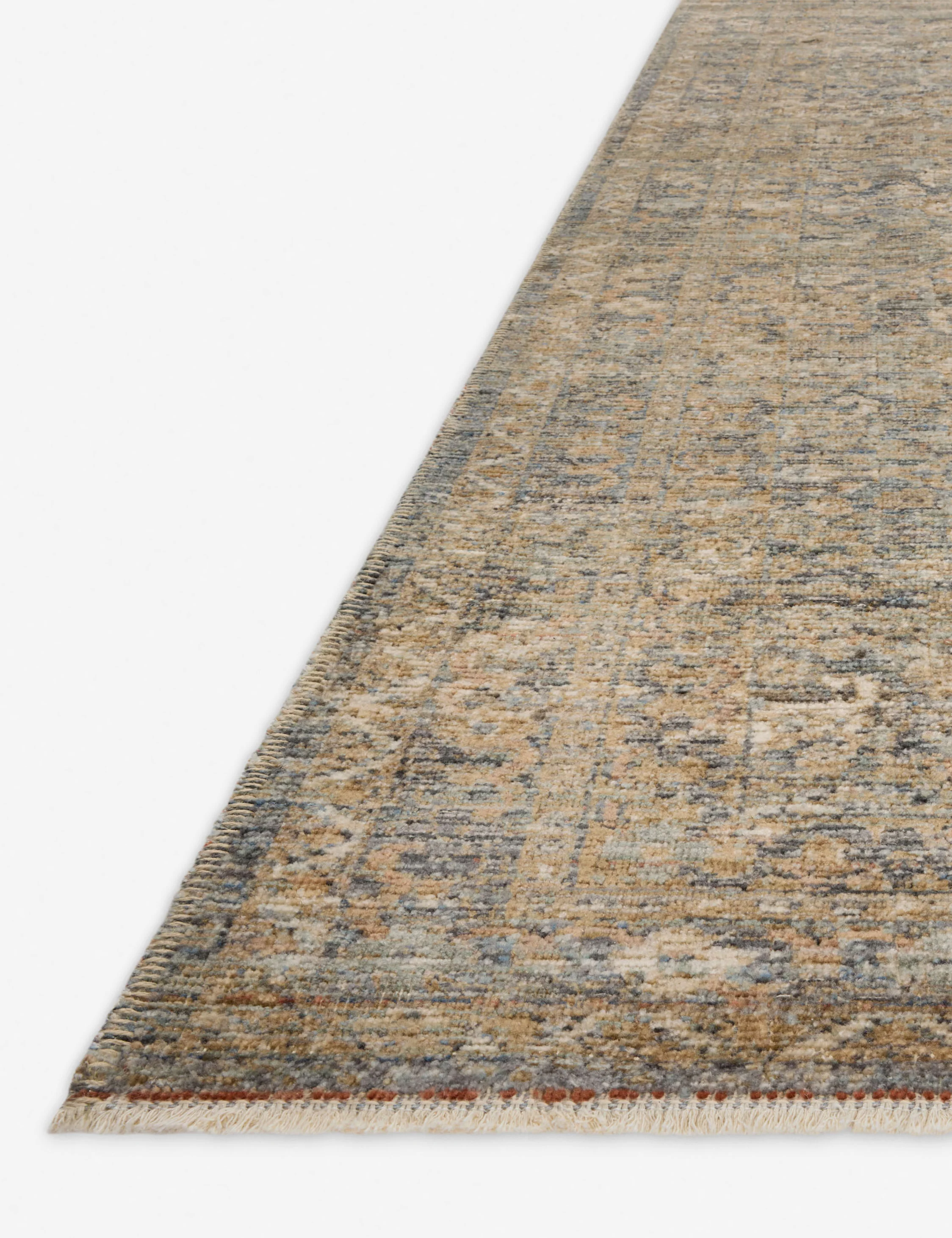 Molly I Rug by Amber Lewis x Loloi - Image 4