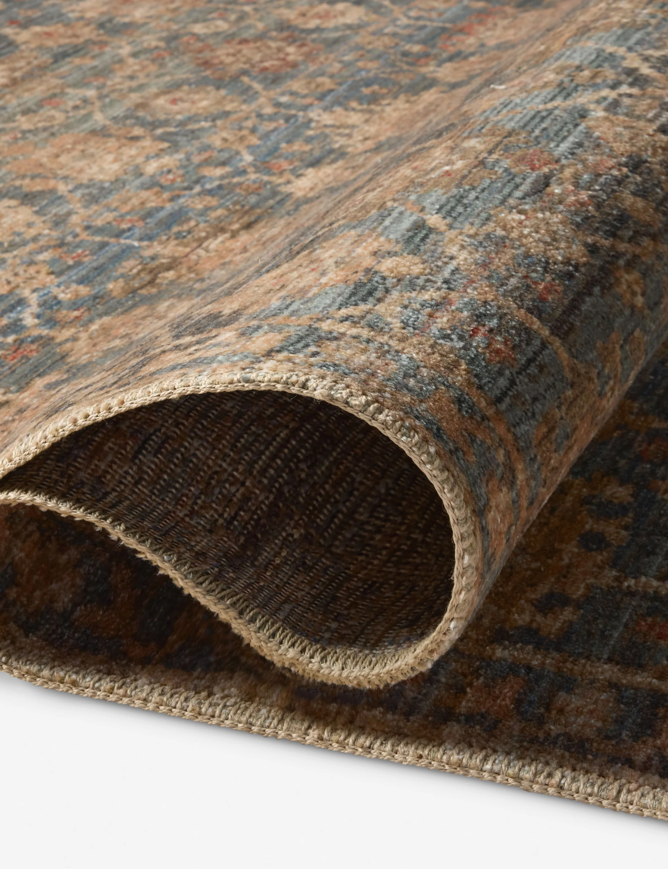 Molly II Rug by Amber Lewis x Loloi - Image 7